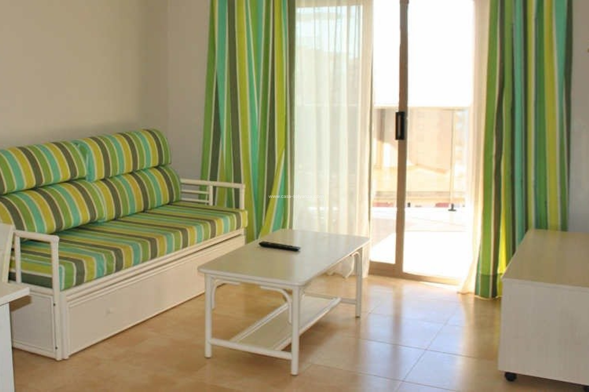 Nieuwbouw Woningen - Appartement / flat - Calpe - La Calalga