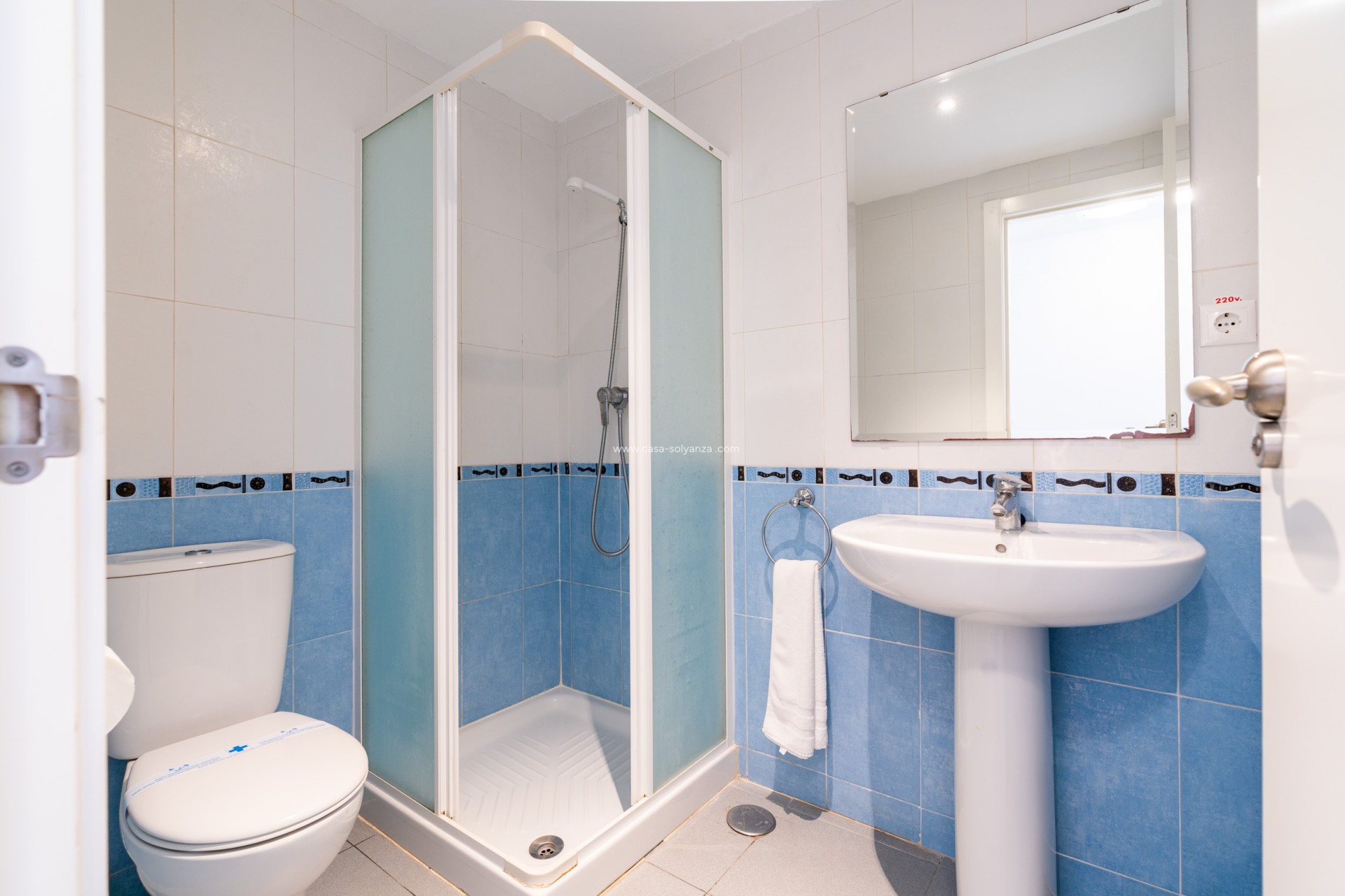 Nieuwbouw Woningen - Appartement / flat - Calpe