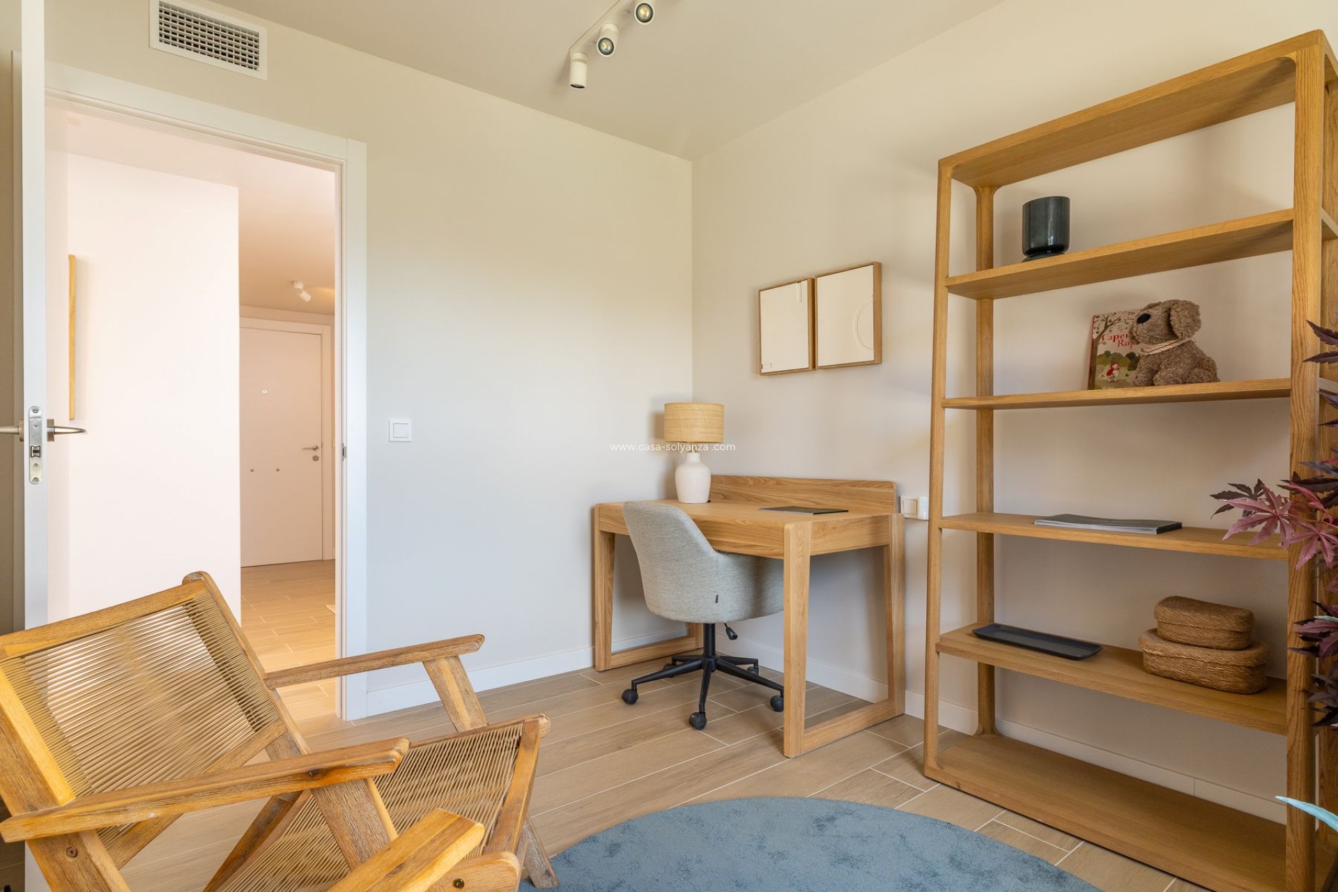 Nieuwbouw Woningen - Appartement / flat - Calpe