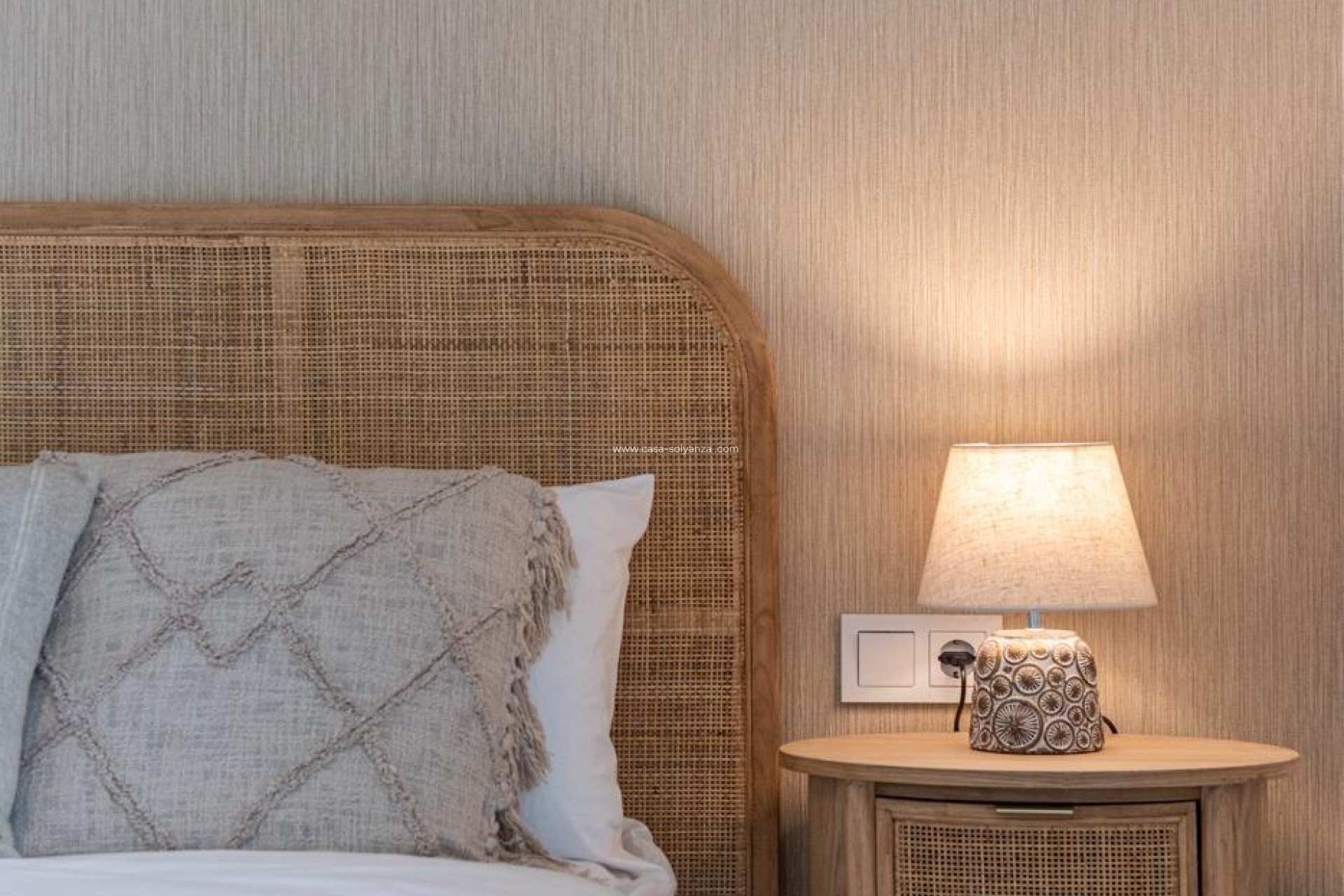 Nieuwbouw Woningen - Appartement / flat - Cartagena - Mar De Cristal