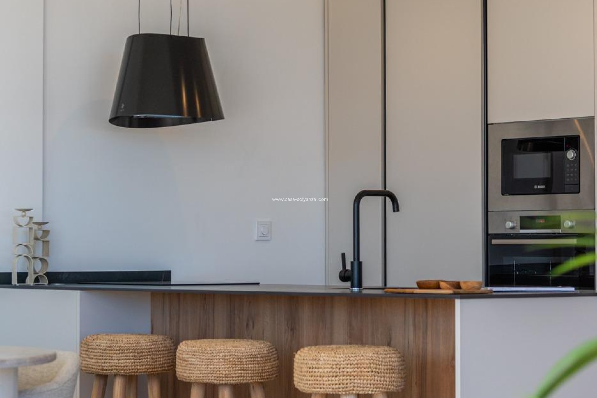 Nieuwbouw Woningen - Appartement / flat - Cartagena - Mar De Cristal