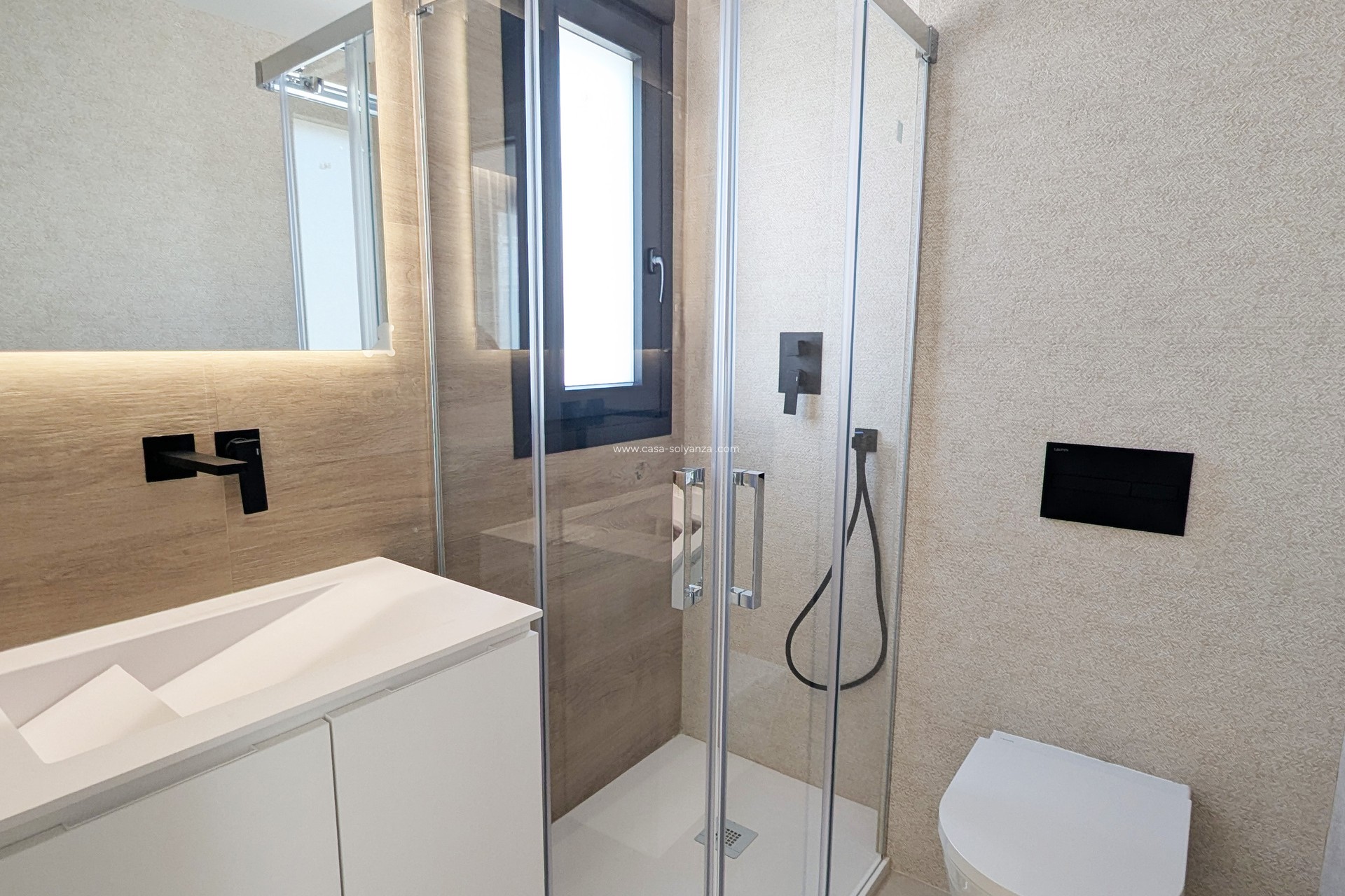 Nieuwbouw Woningen - Appartement / flat - Denia - Dénia