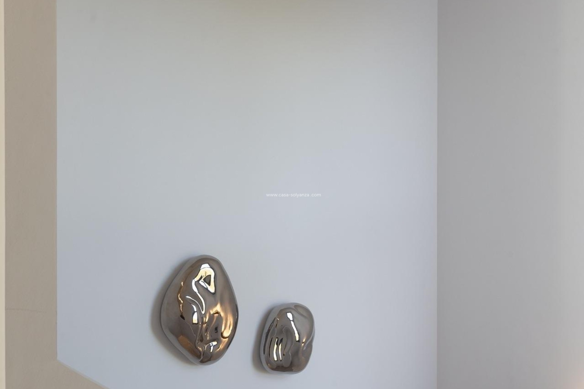 Nieuwbouw Woningen - Appartement / flat - Denia - L´Estanyó (Marinas)