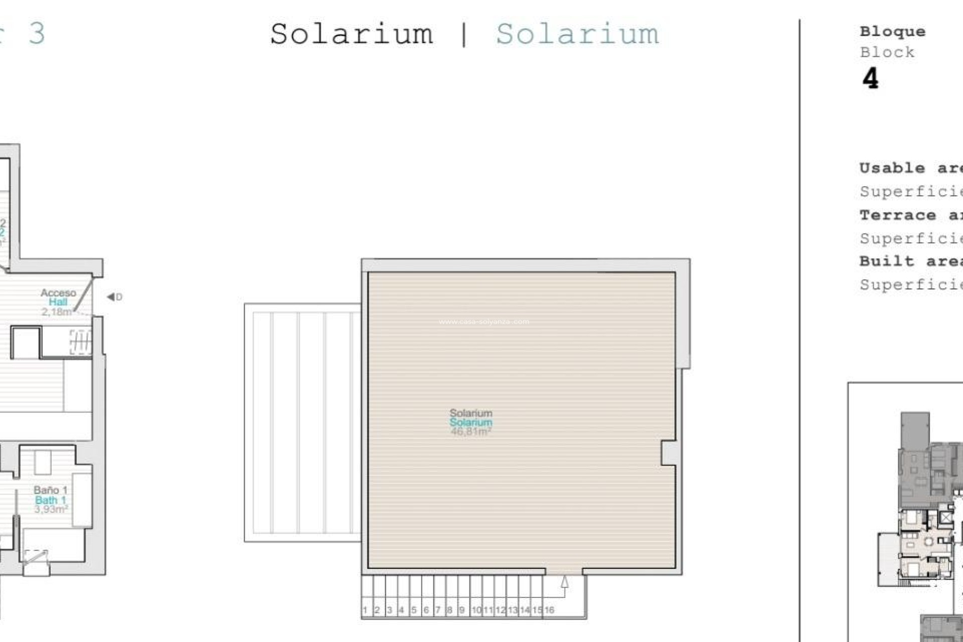 Nieuwbouw Woningen - Appartement / flat - El Verger