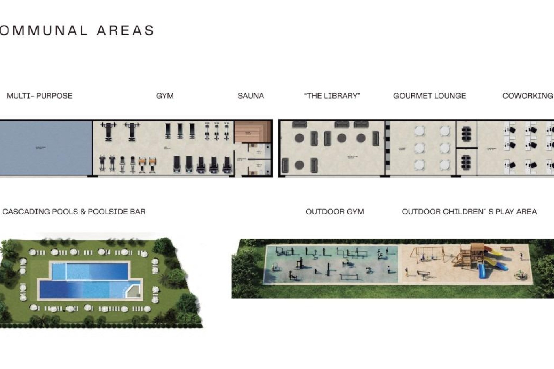 Nieuwbouw Woningen - Appartement / flat - Finestrat - Balcón De Finestrat