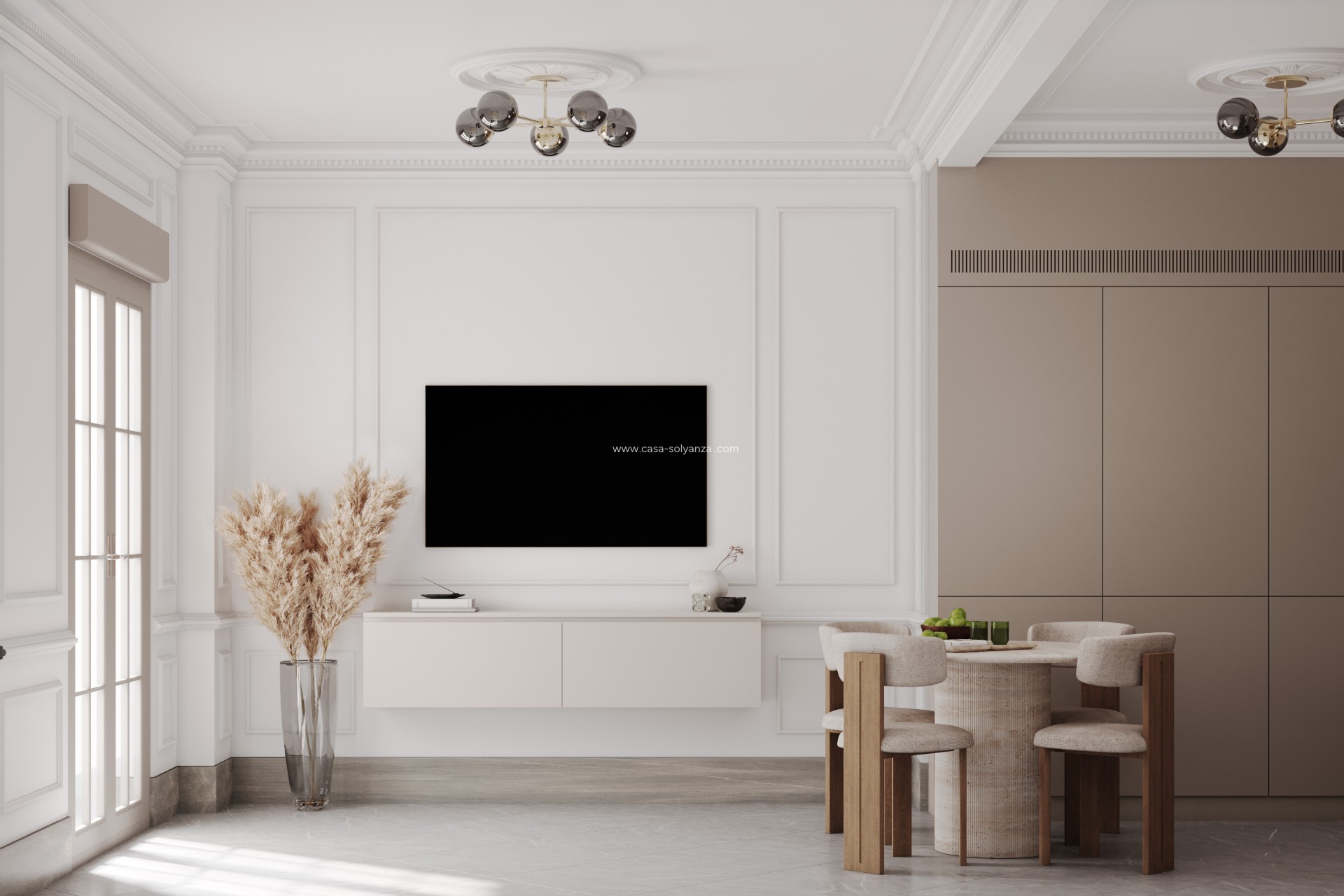 Nieuwbouw Woningen - Appartement / flat - Guardamar Del Segura - Centro