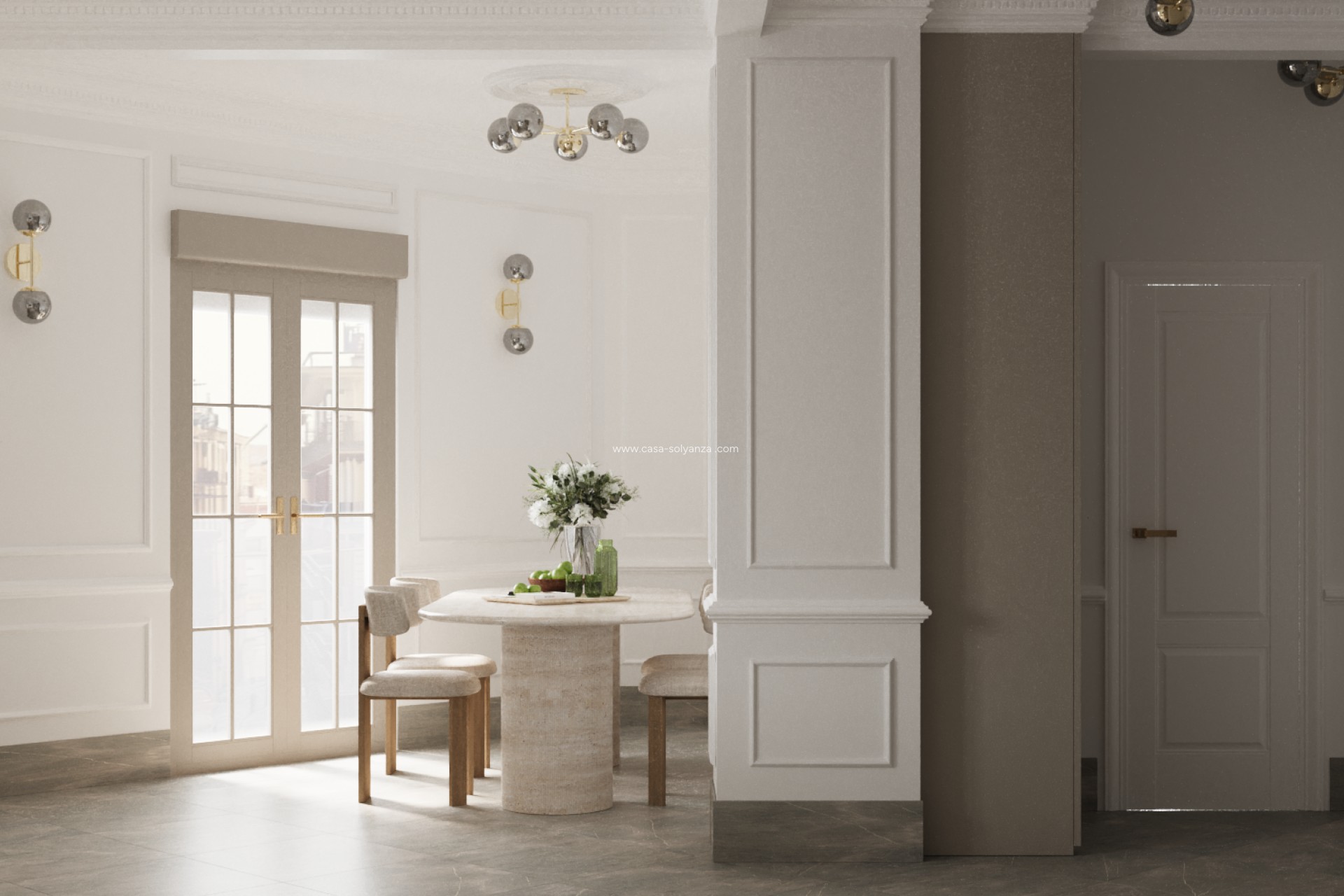 Nieuwbouw Woningen - Appartement / flat - Guardamar Del Segura - Centro