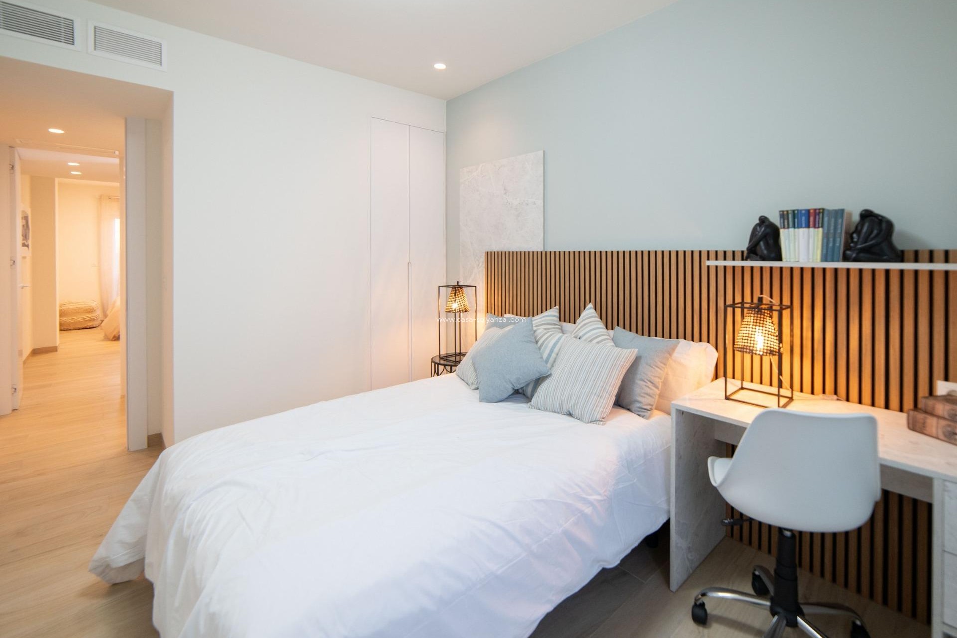 Nieuwbouw Woningen - Appartement / flat - Guardamar del Segura - El Raso