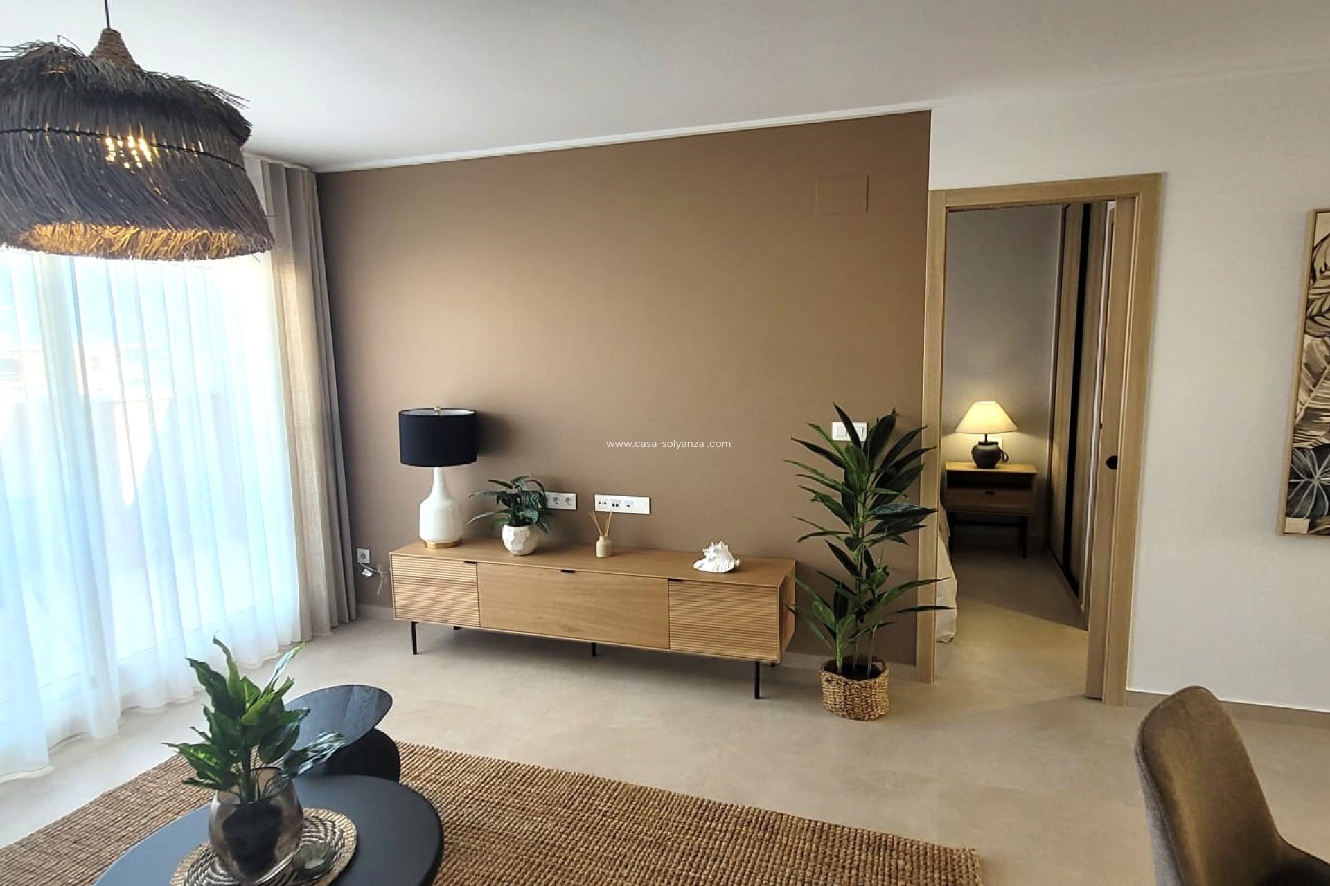 Nieuwbouw Woningen - Appartement / flat - Guardamar del Segura - El Raso