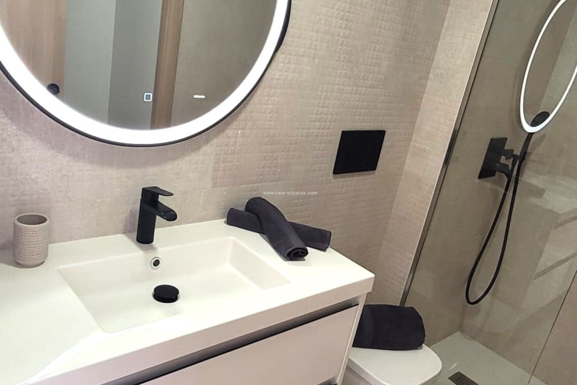 Nieuwbouw Woningen - Appartement / flat - Guardamar del Segura - El Raso