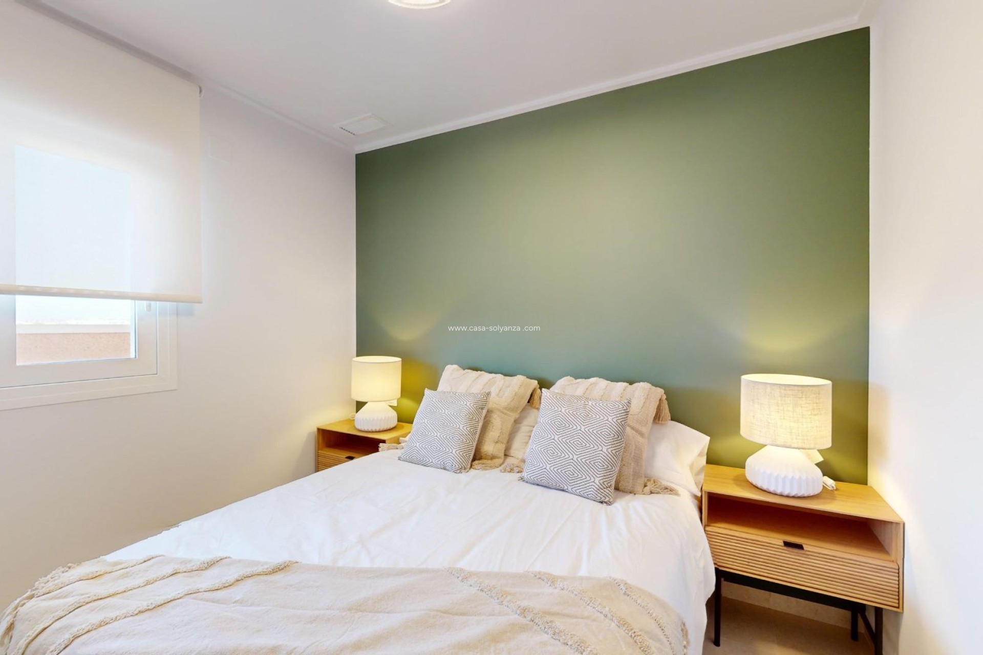Nieuwbouw Woningen - Appartement / flat - Guardamar del Segura - El Raso