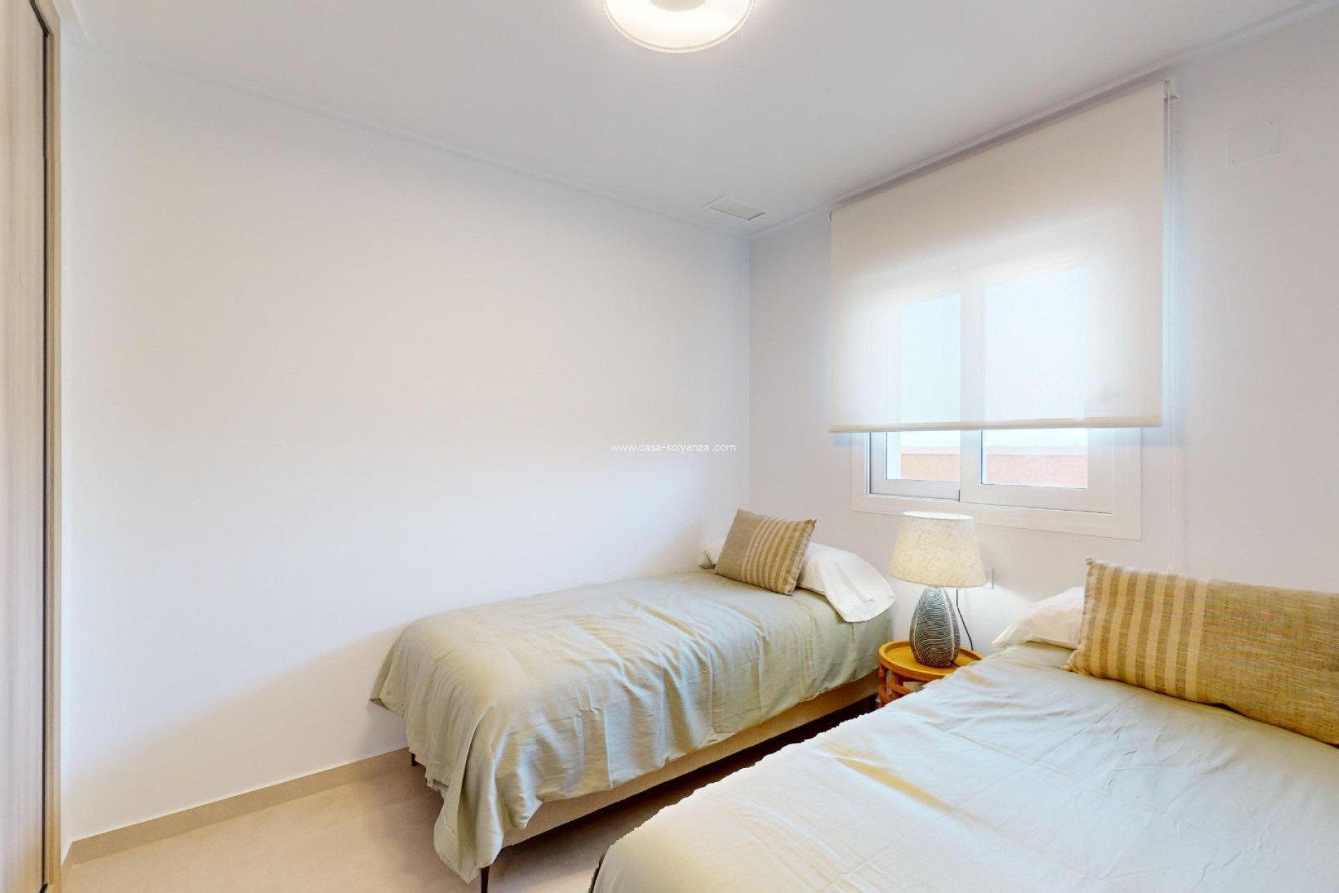 Nieuwbouw Woningen - Appartement / flat - Guardamar del Segura - El Raso