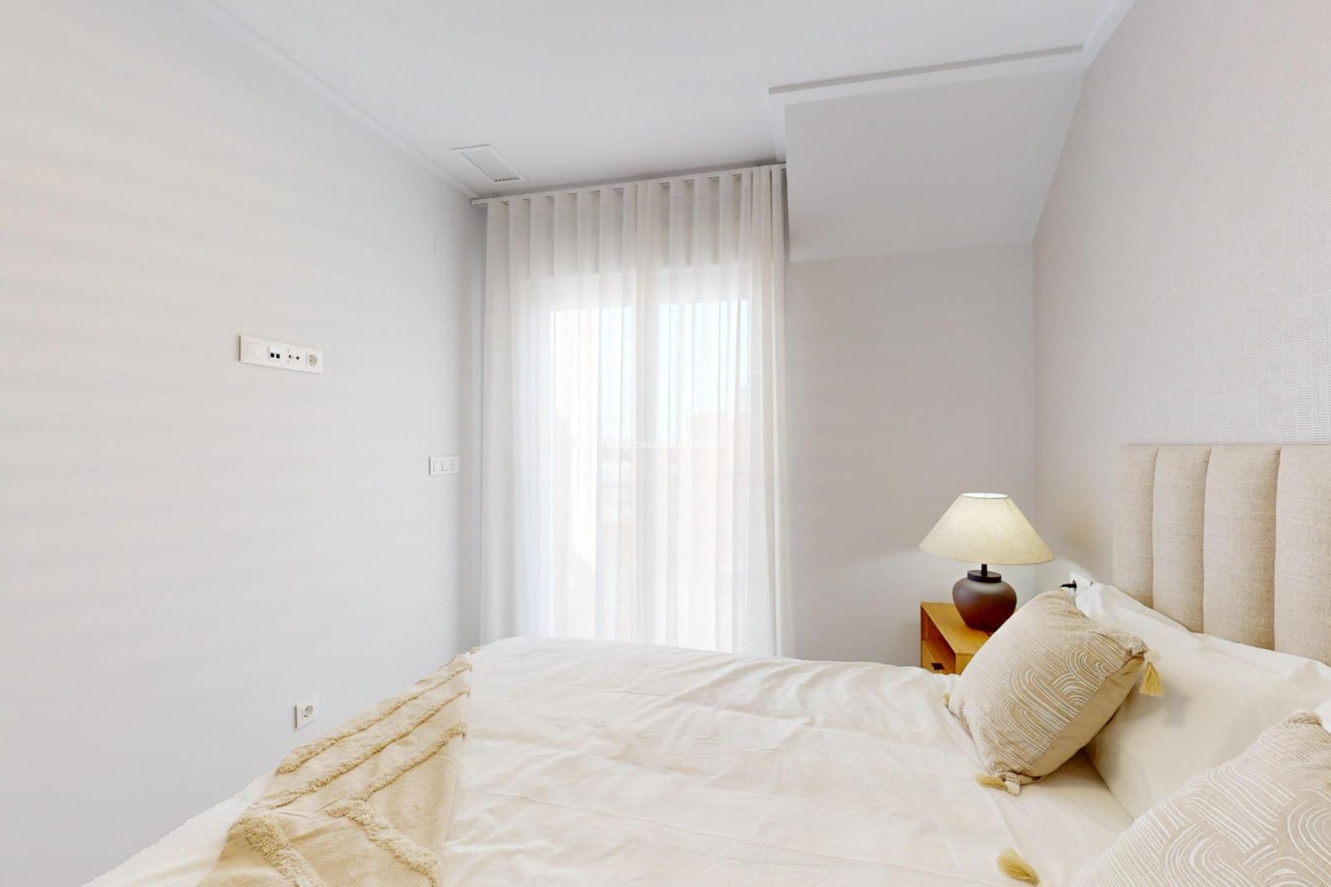 Nieuwbouw Woningen - Appartement / flat - Guardamar del Segura - El Raso