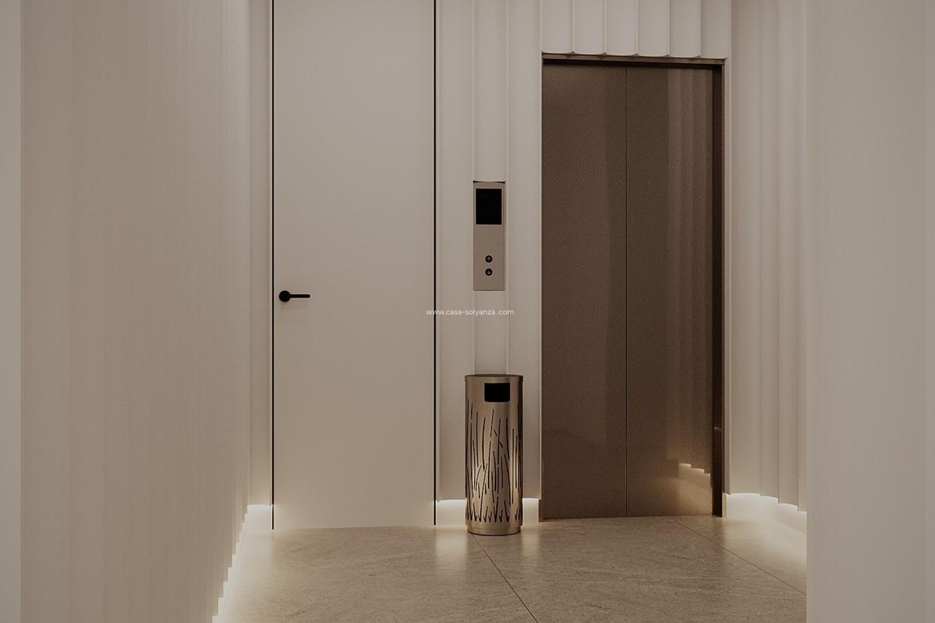 Nieuwbouw Woningen - Appartement / flat - Guardamar del Segura - Pueblo