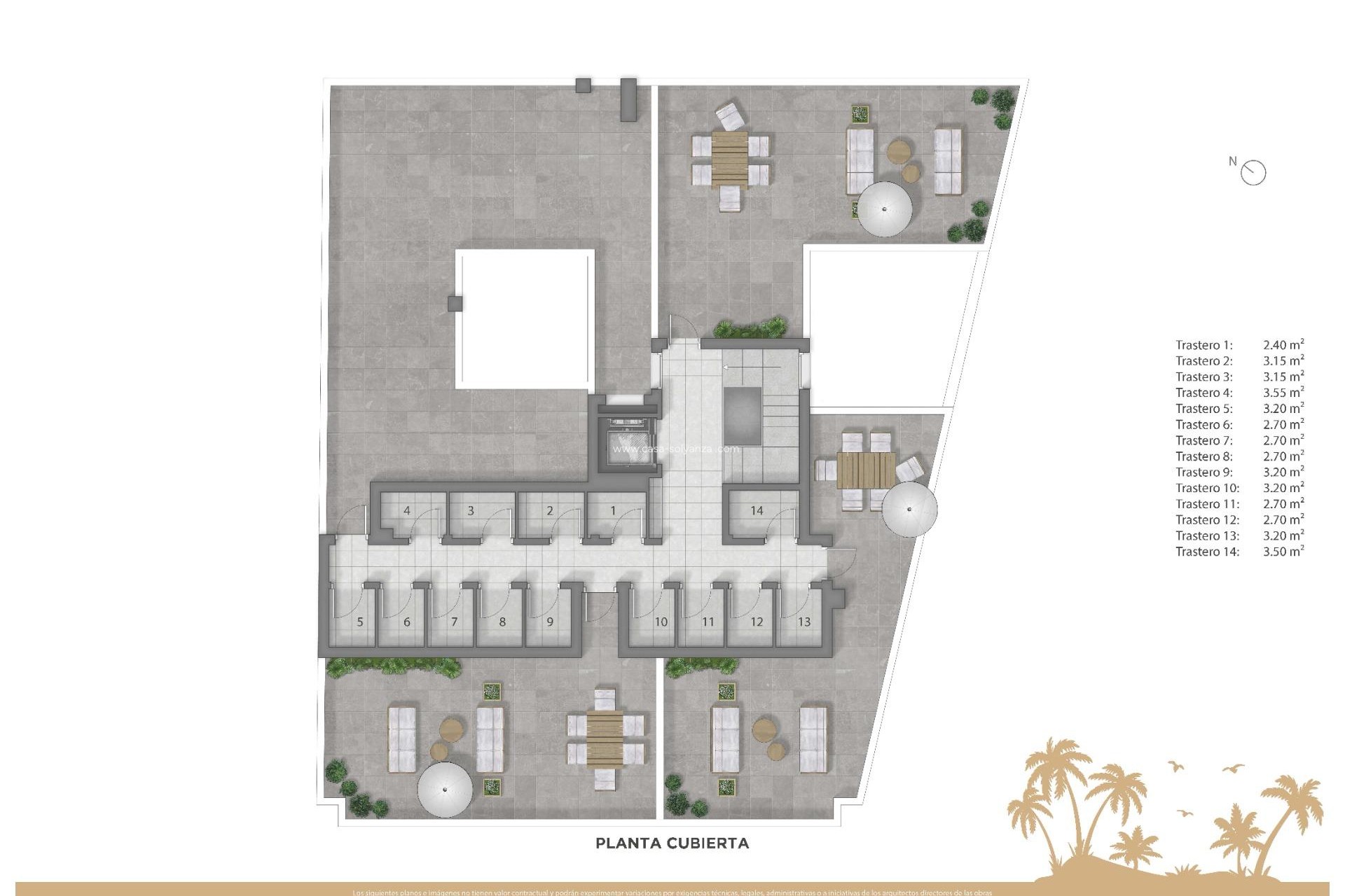 Nieuwbouw Woningen - Appartement / flat - Guardamar del Segura - Pueblo