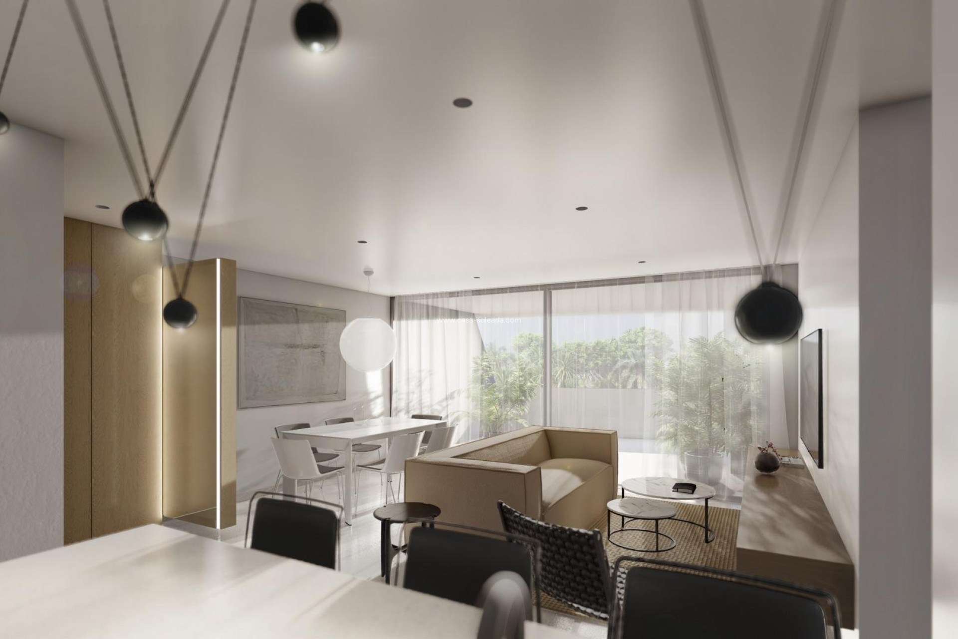 Nieuwbouw Woningen - Appartement / flat - Guardamar del Segura