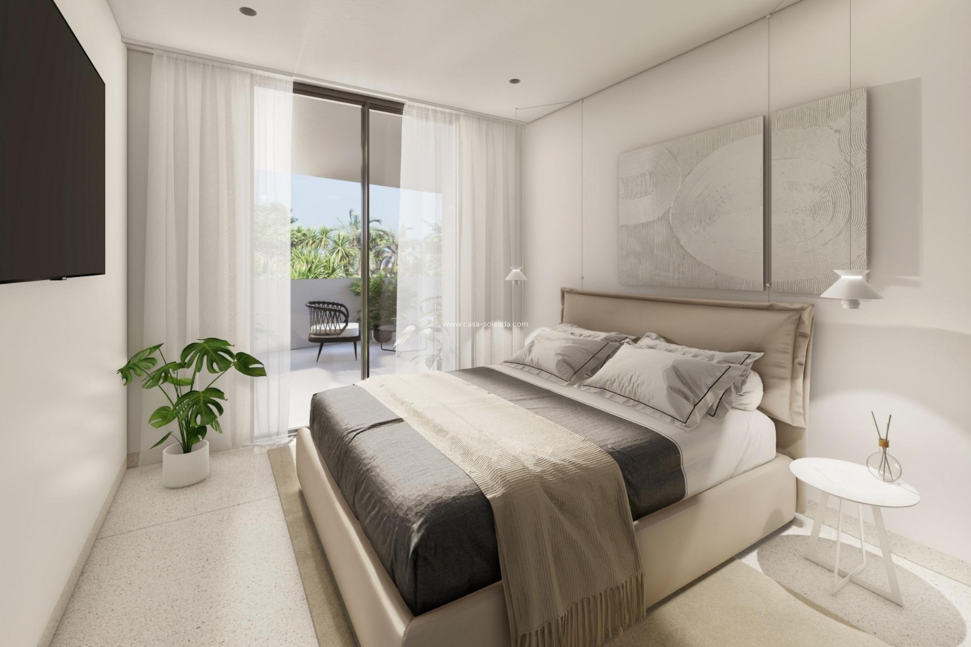 Nieuwbouw Woningen - Appartement / flat - Guardamar del Segura