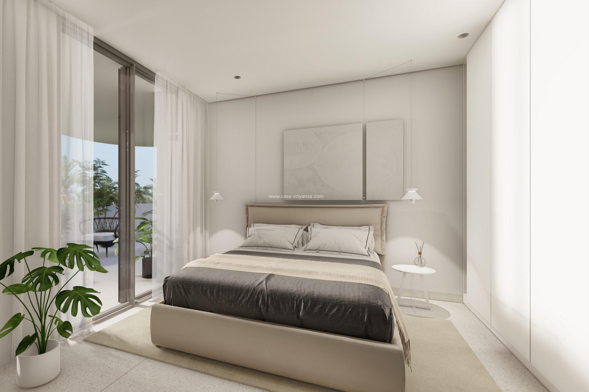 Nieuwbouw Woningen - Appartement / flat - Guardamar del Segura