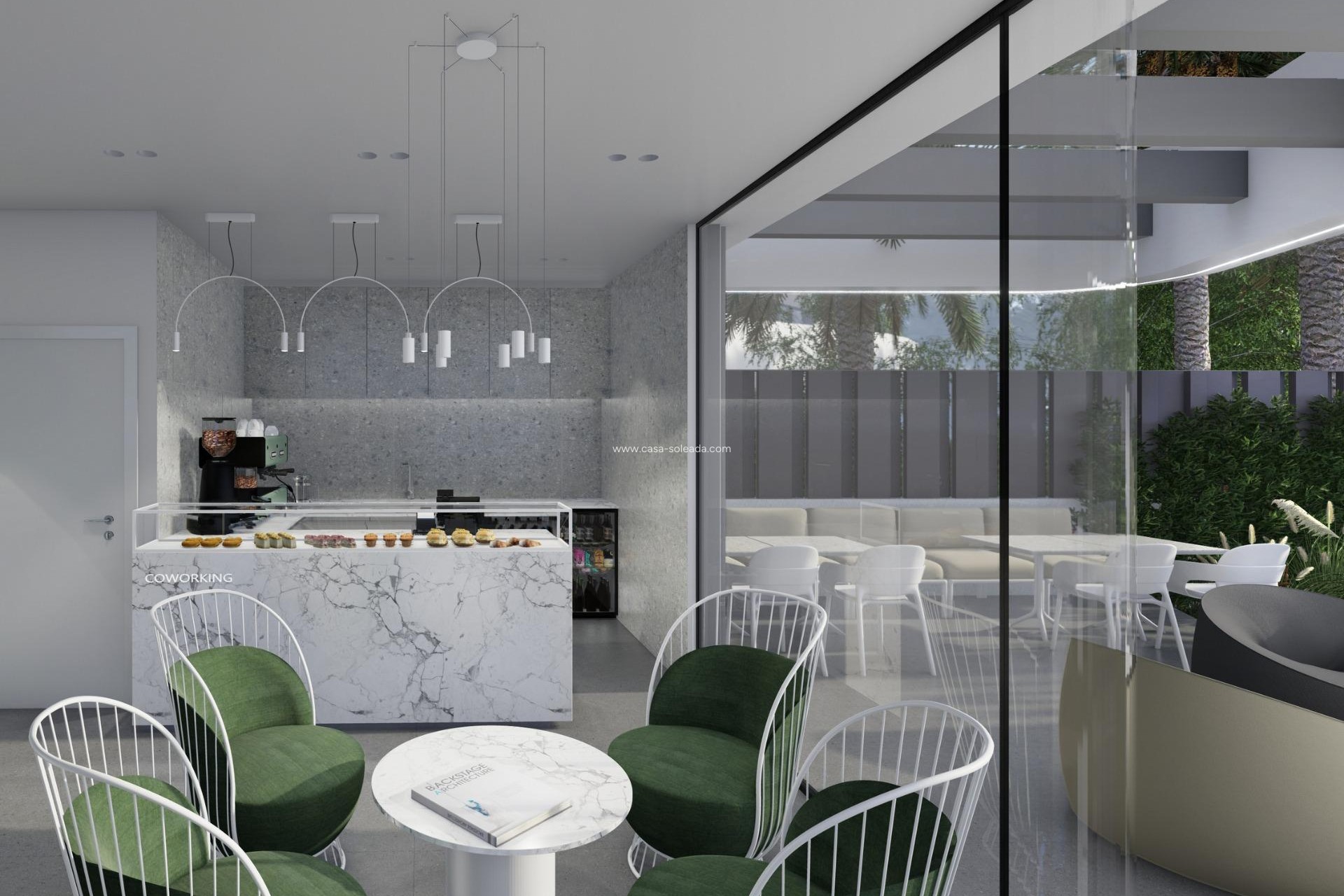 Nieuwbouw Woningen - Appartement / flat - Guardamar del Segura