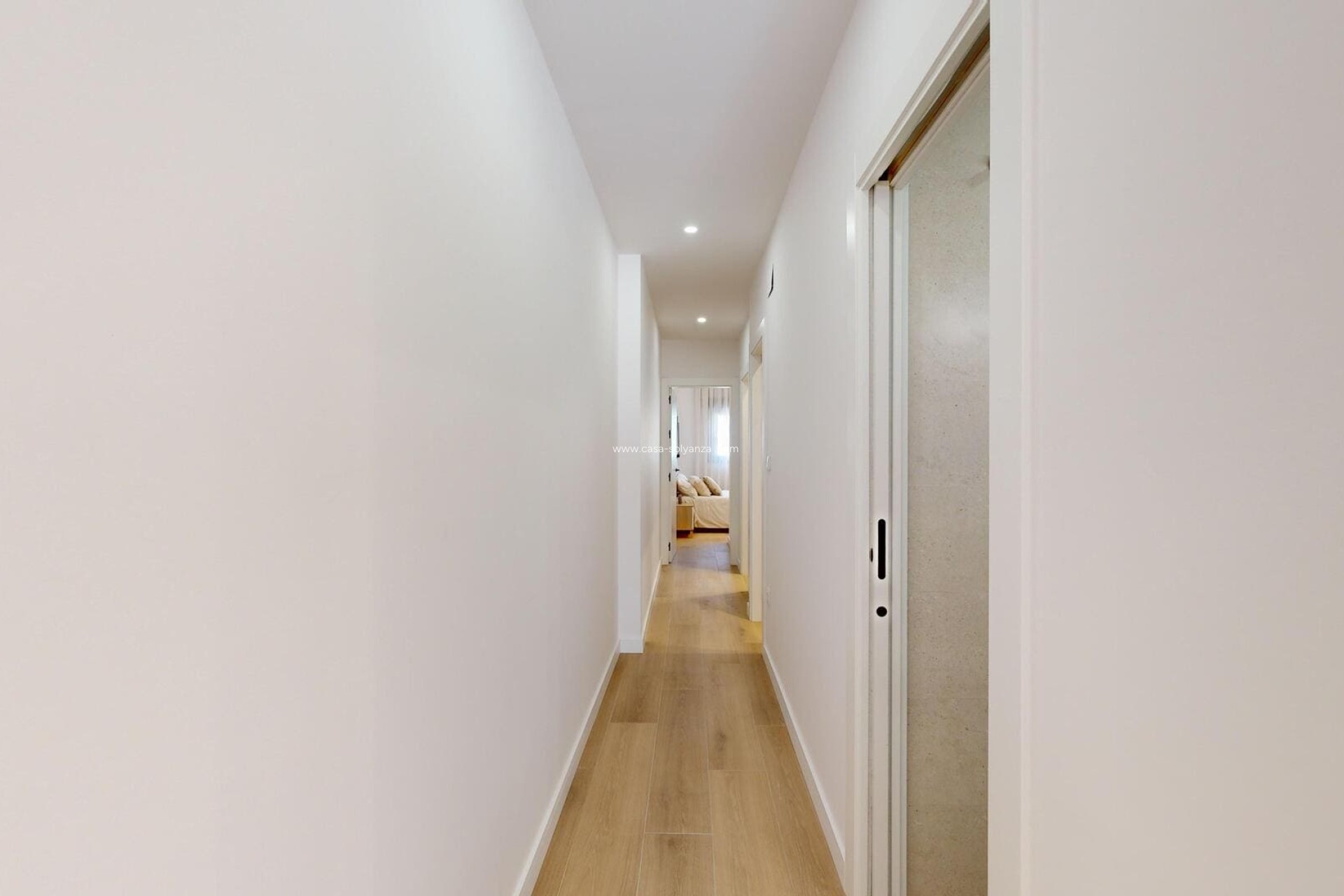 Nieuwbouw Woningen - Appartement / flat - Guardamar del Segura