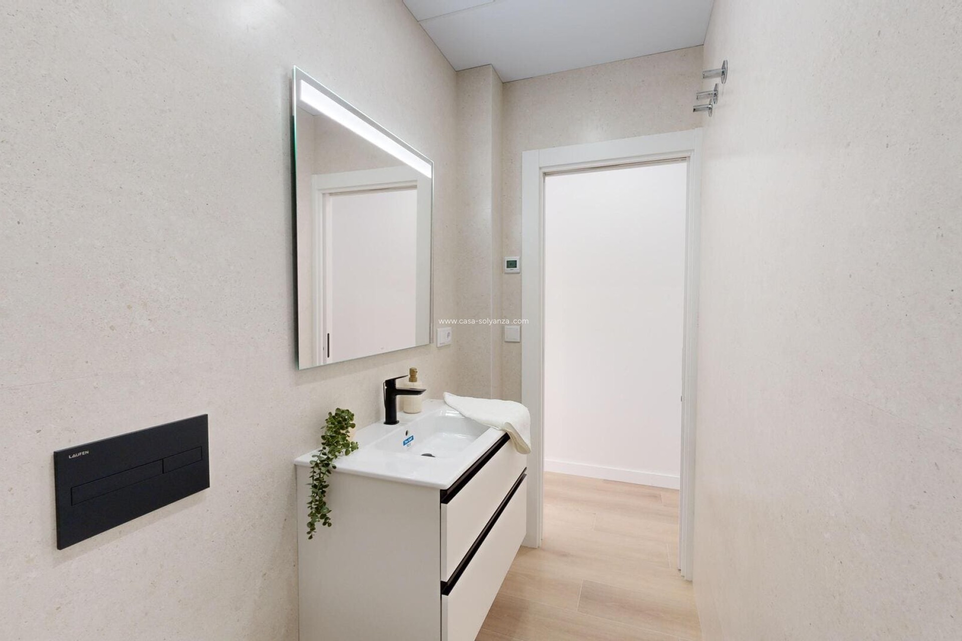 Nieuwbouw Woningen - Appartement / flat - Guardamar del Segura