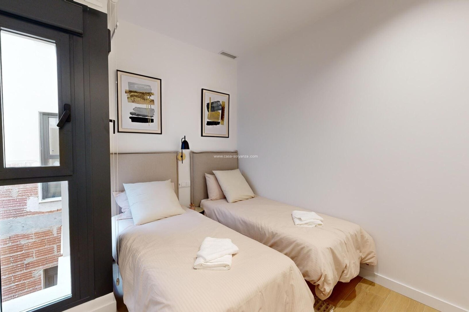 Nieuwbouw Woningen - Appartement / flat - Guardamar del Segura