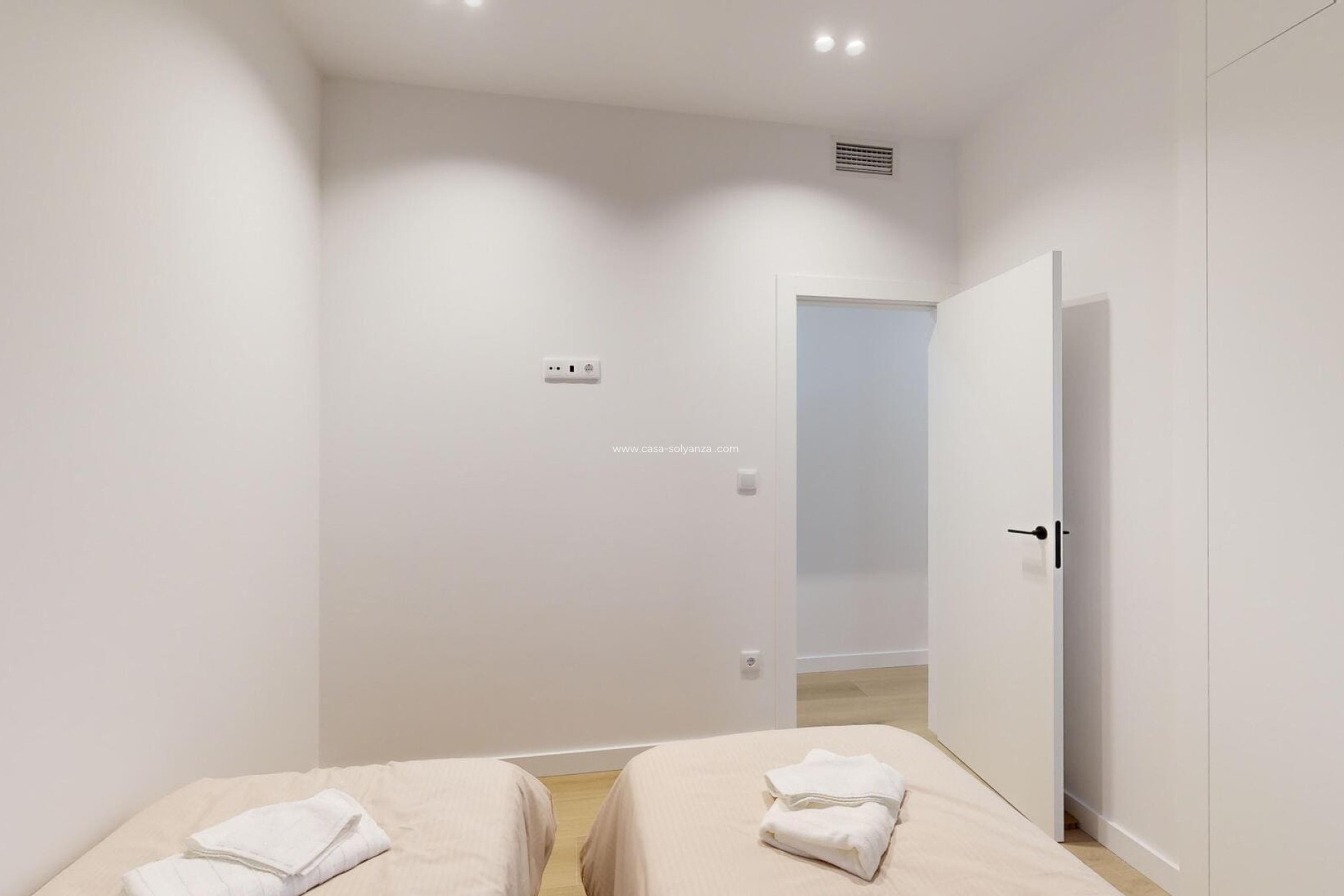 Nieuwbouw Woningen - Appartement / flat - Guardamar del Segura