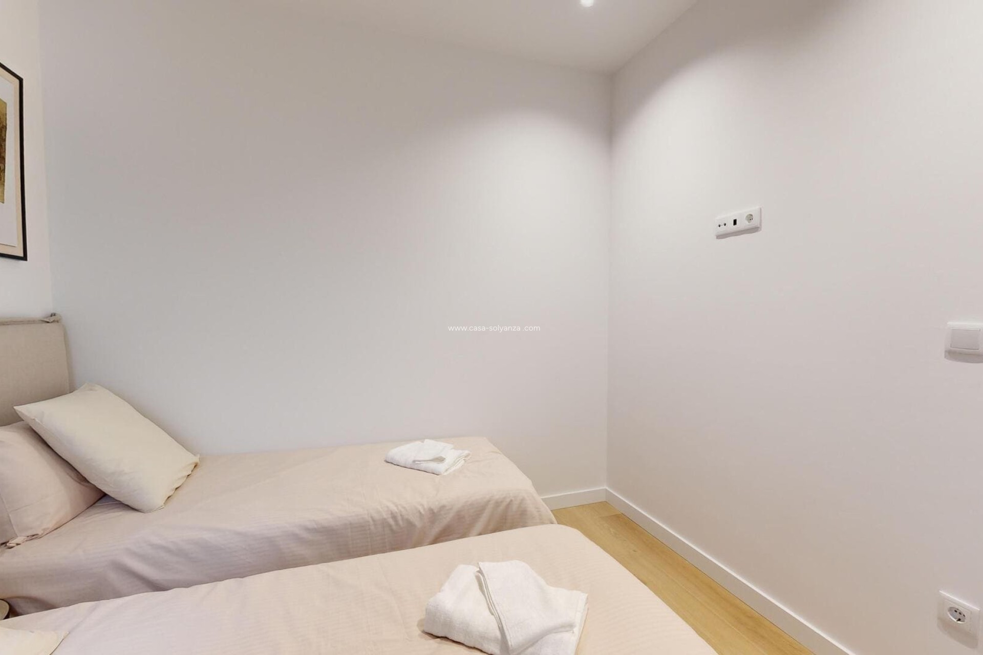 Nieuwbouw Woningen - Appartement / flat - Guardamar del Segura