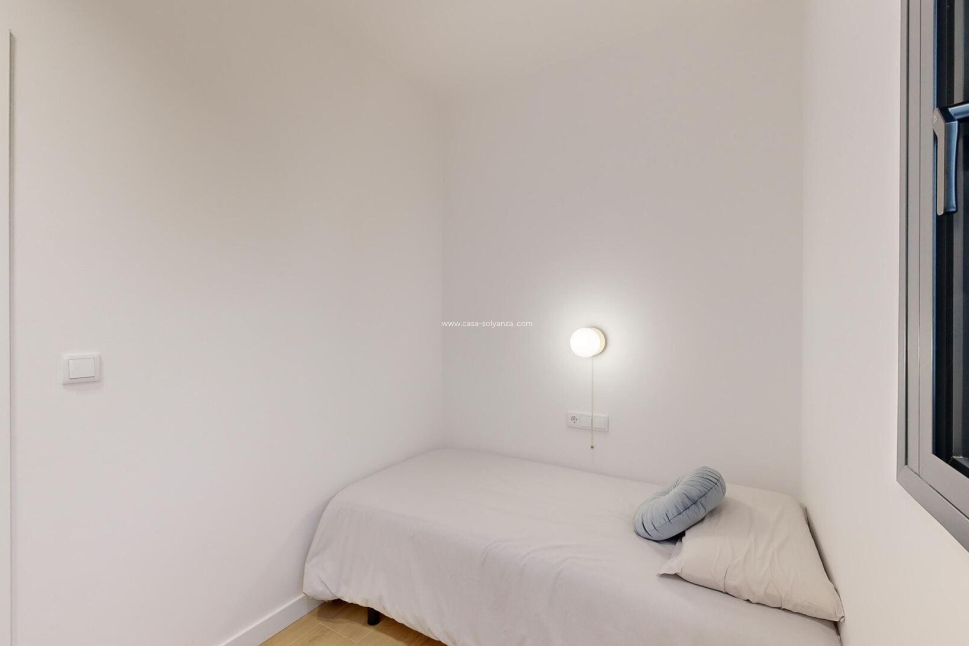 Nieuwbouw Woningen - Appartement / flat - Guardamar del Segura