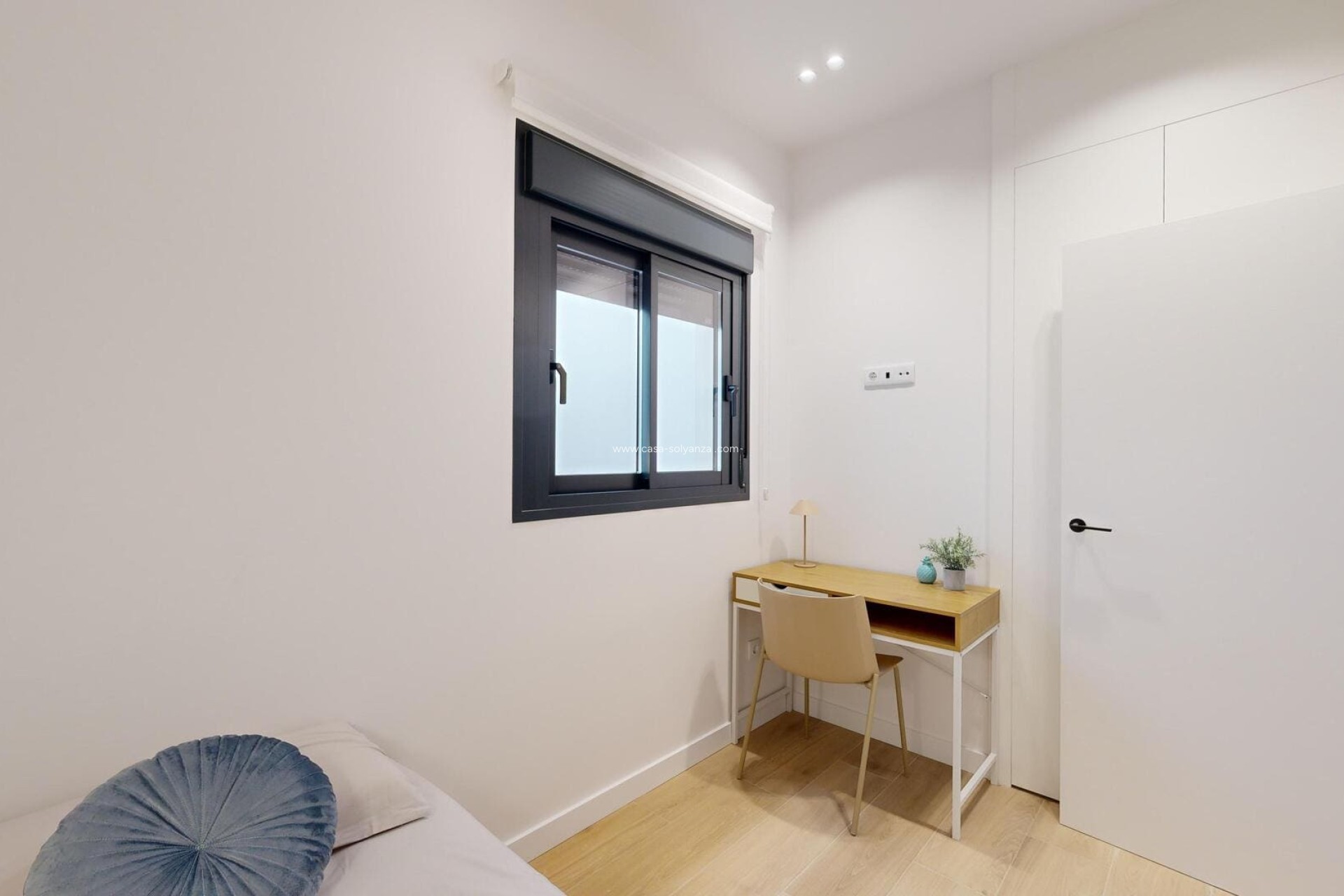 Nieuwbouw Woningen - Appartement / flat - Guardamar del Segura