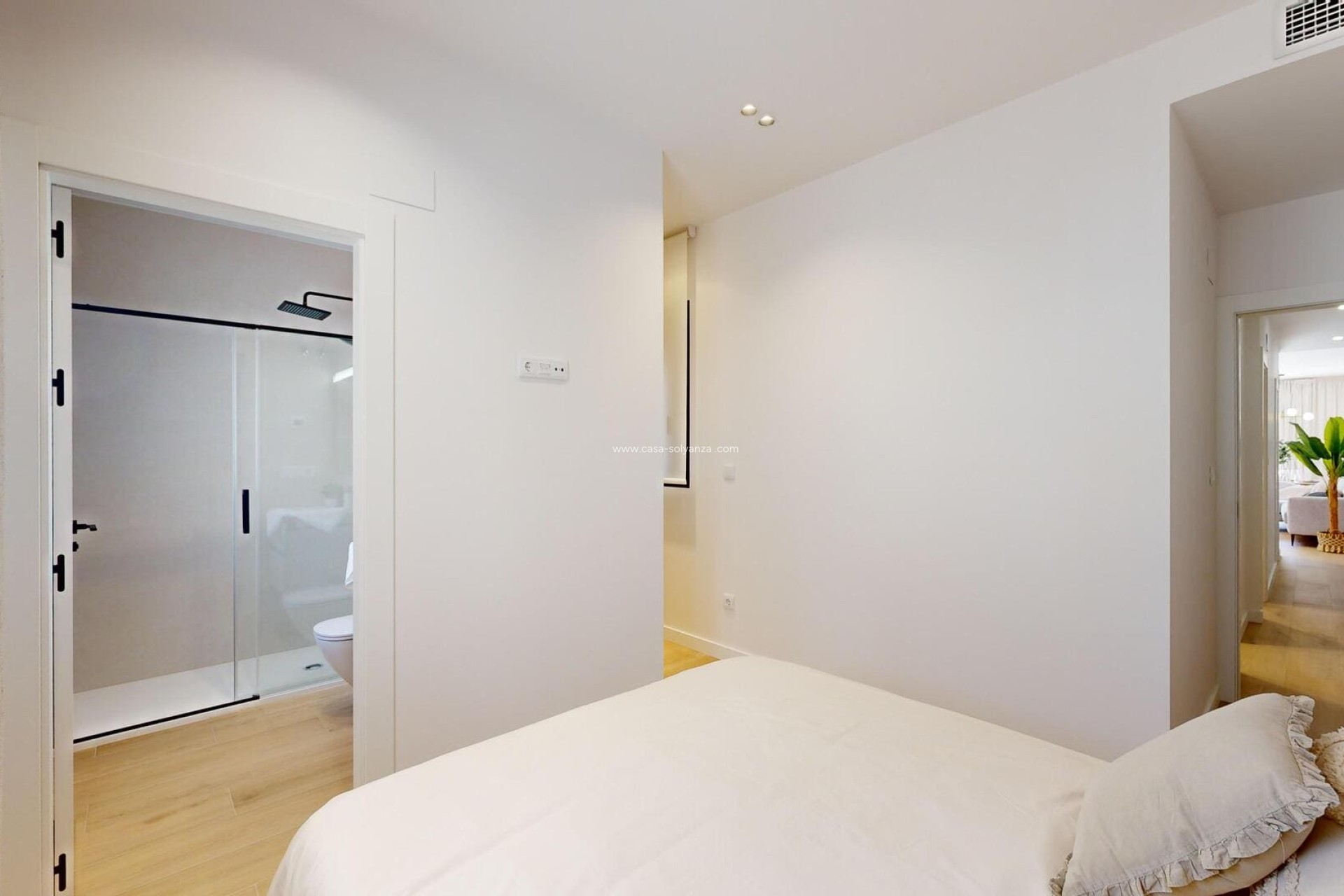 Nieuwbouw Woningen - Appartement / flat - Guardamar del Segura