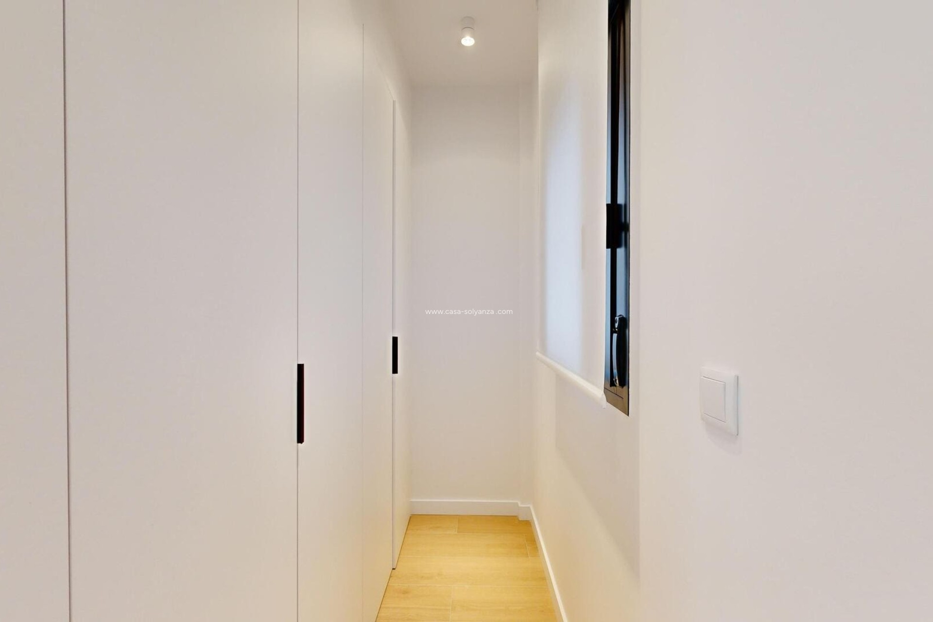 Nieuwbouw Woningen - Appartement / flat - Guardamar del Segura