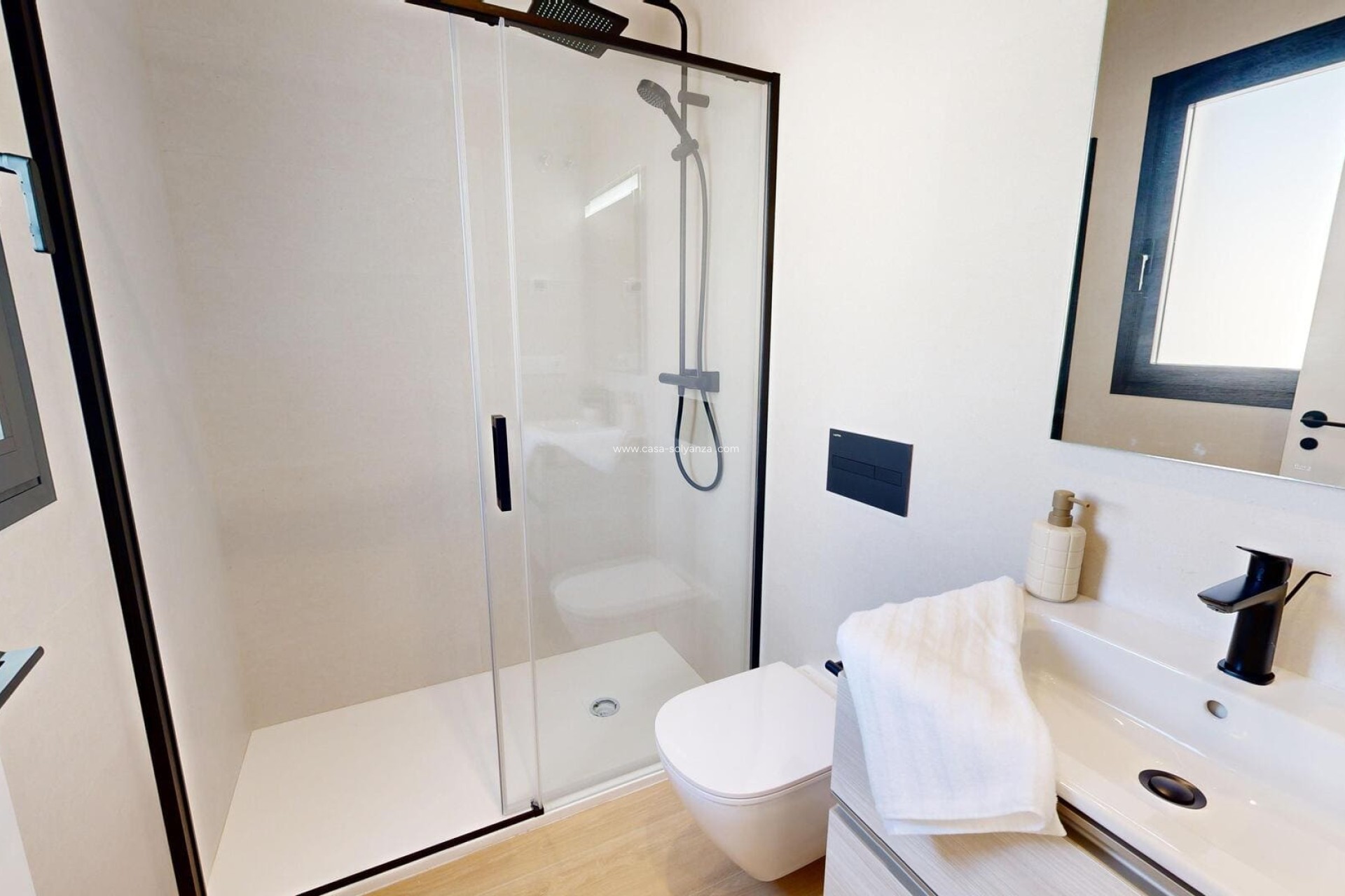 Nieuwbouw Woningen - Appartement / flat - Guardamar del Segura