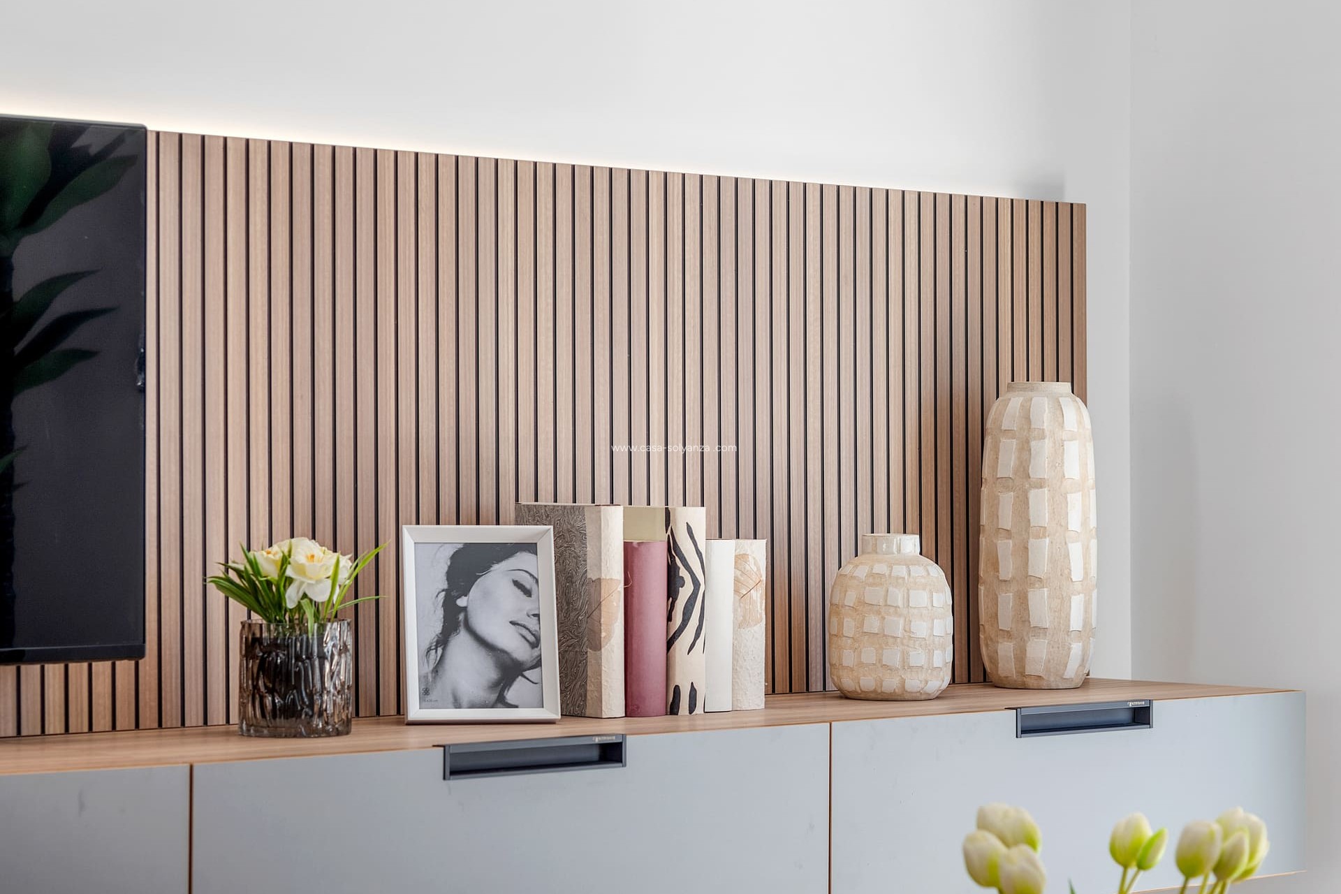 Nieuwbouw Woningen - Appartement / flat - Guardamar del Segura