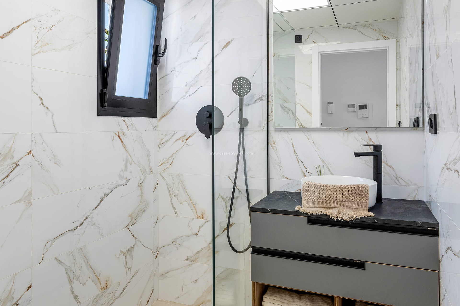 Nieuwbouw Woningen - Appartement / flat - Guardamar del Segura