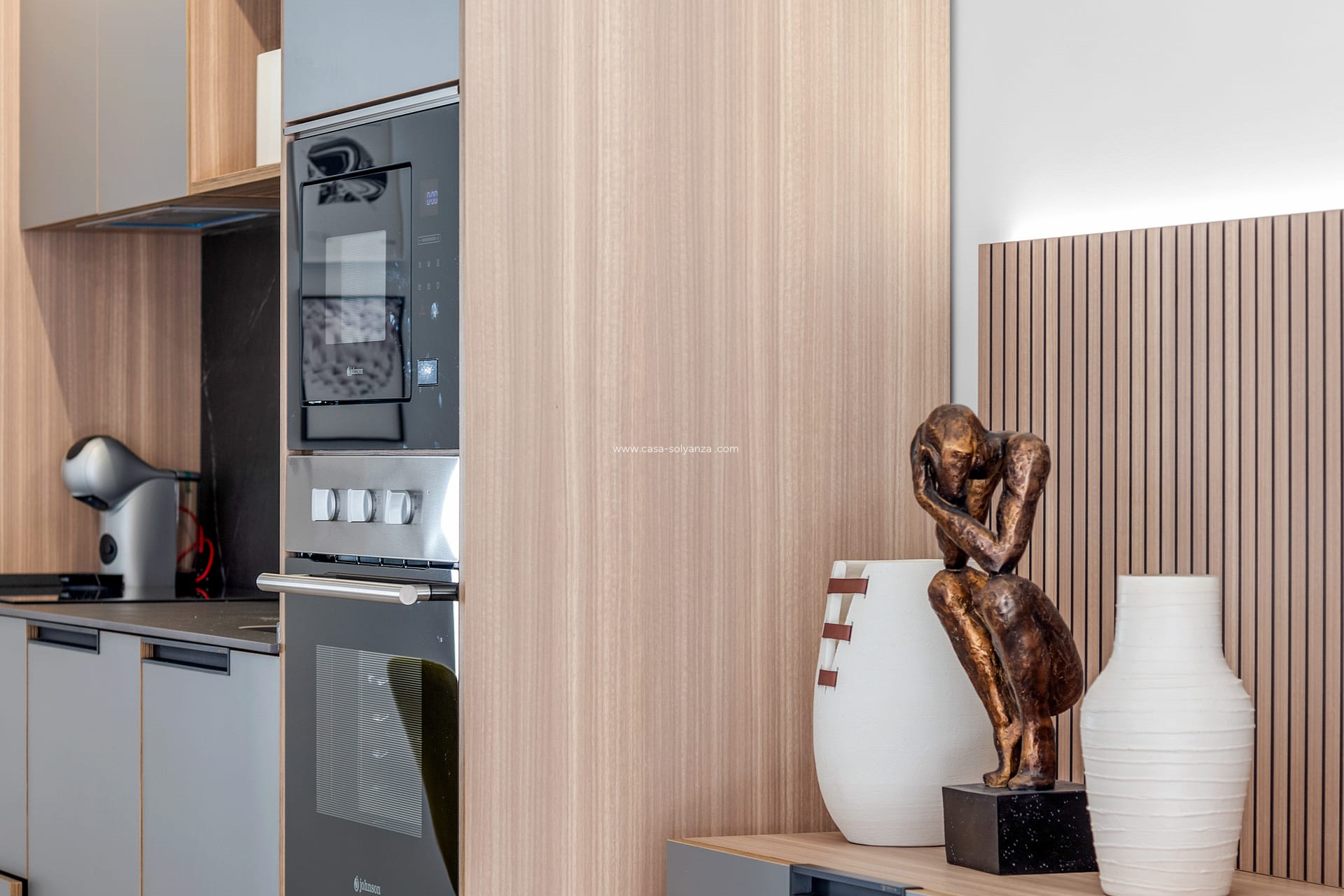 Nieuwbouw Woningen - Appartement / flat - Guardamar del Segura