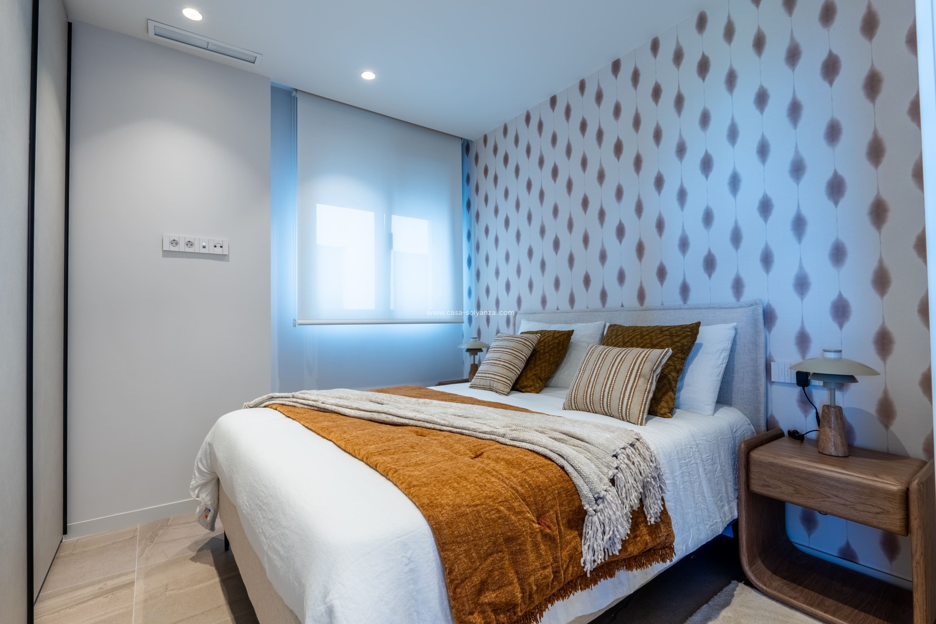 Nieuwbouw Woningen - Appartement / flat - Guardamar del Segura