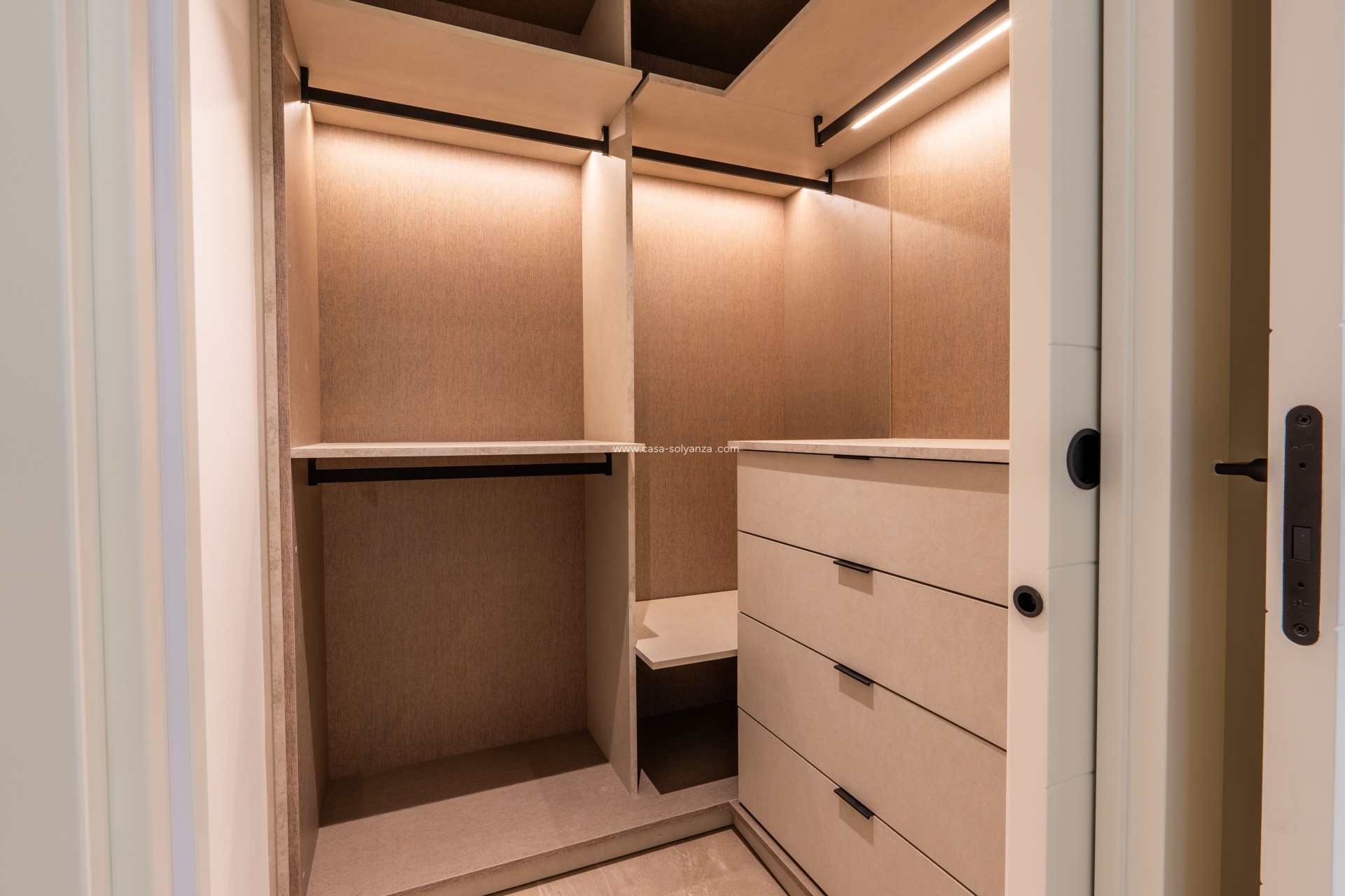 Nieuwbouw Woningen - Appartement / flat - Guardamar del Segura