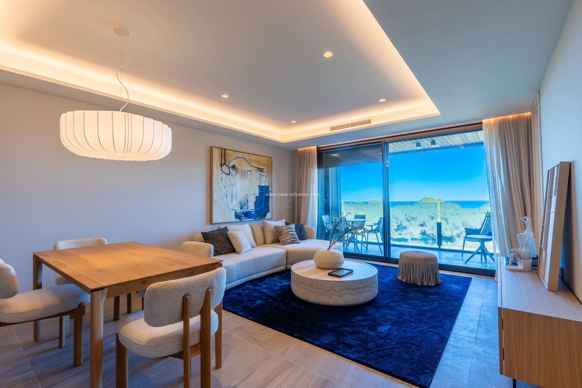 Nieuwbouw Woningen - Appartement / flat - Guardamar del Segura