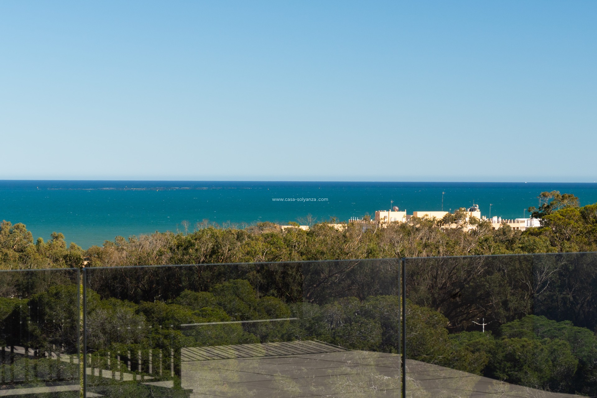 Nieuwbouw Woningen - Appartement / flat - Guardamar del Segura