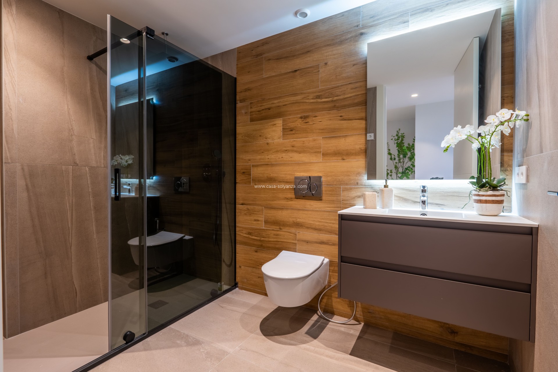 Nieuwbouw Woningen - Appartement / flat - Guardamar del Segura