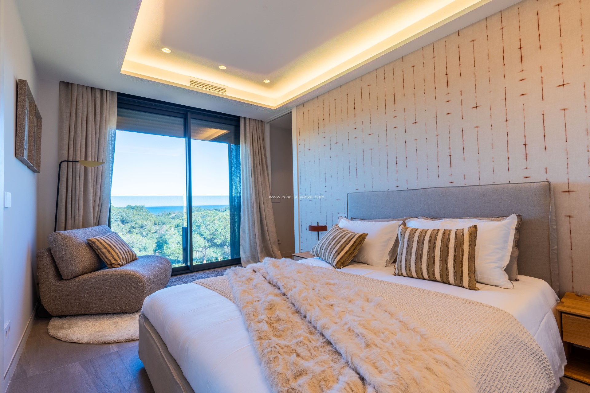 Nieuwbouw Woningen - Appartement / flat - Guardamar del Segura