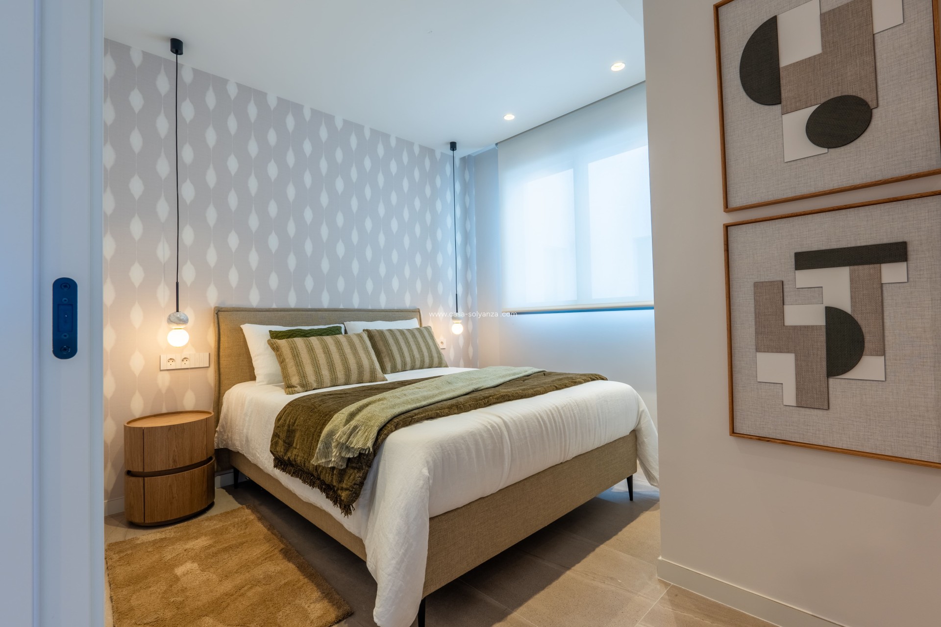 Nieuwbouw Woningen - Appartement / flat - Guardamar del Segura