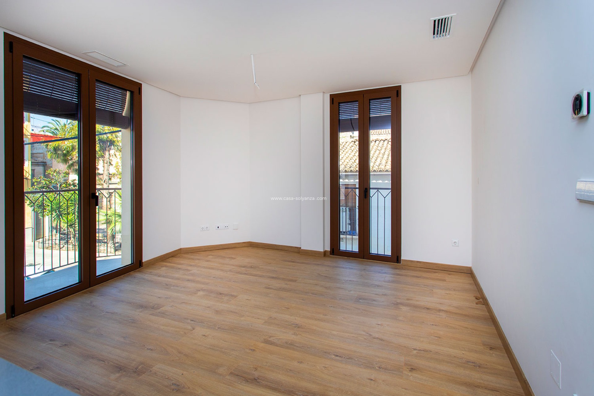 Nieuwbouw Woningen - Appartement / flat - Hondón de las Nieves