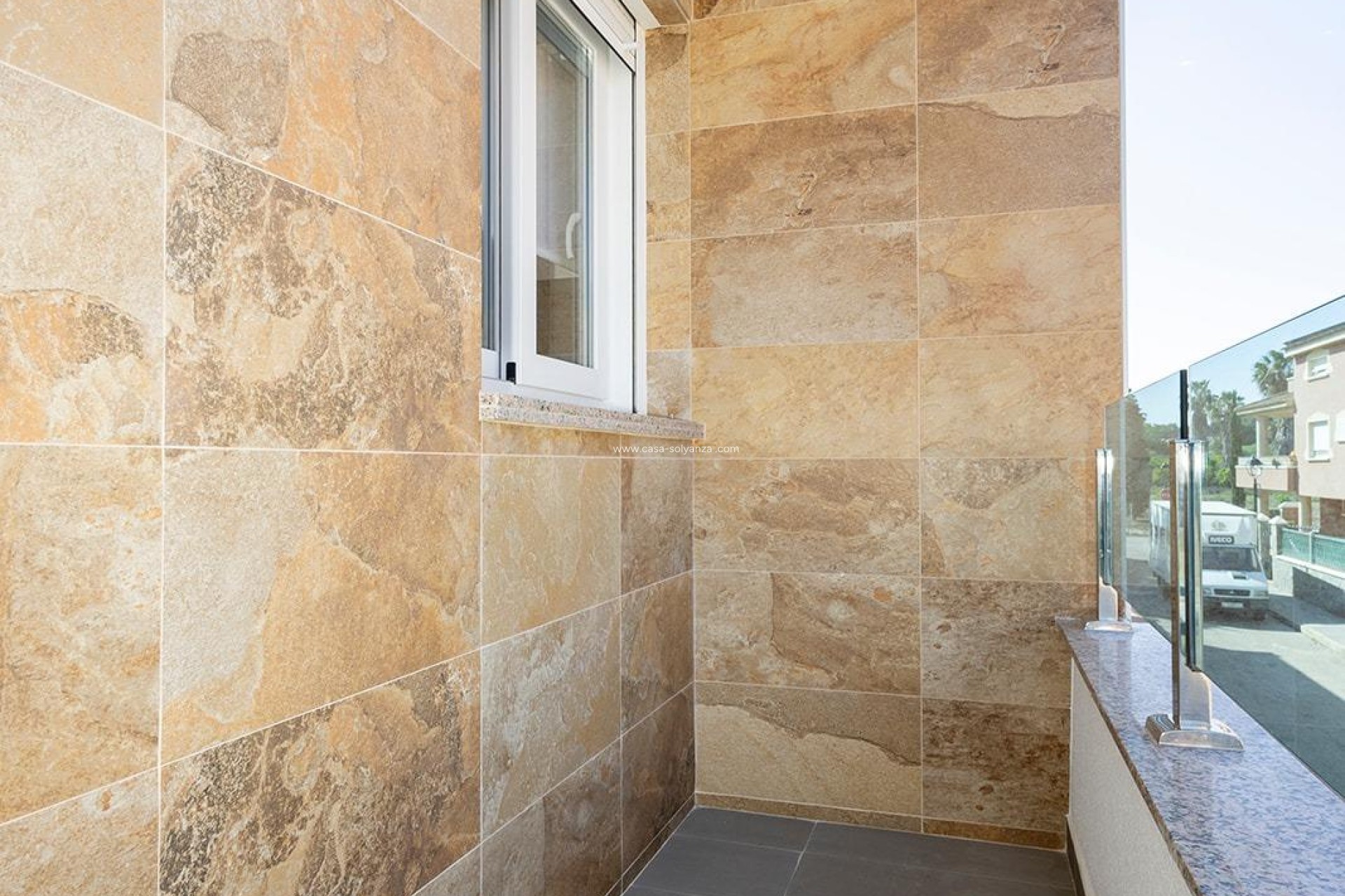 Nieuwbouw Woningen - Appartement / flat - Jacarilla