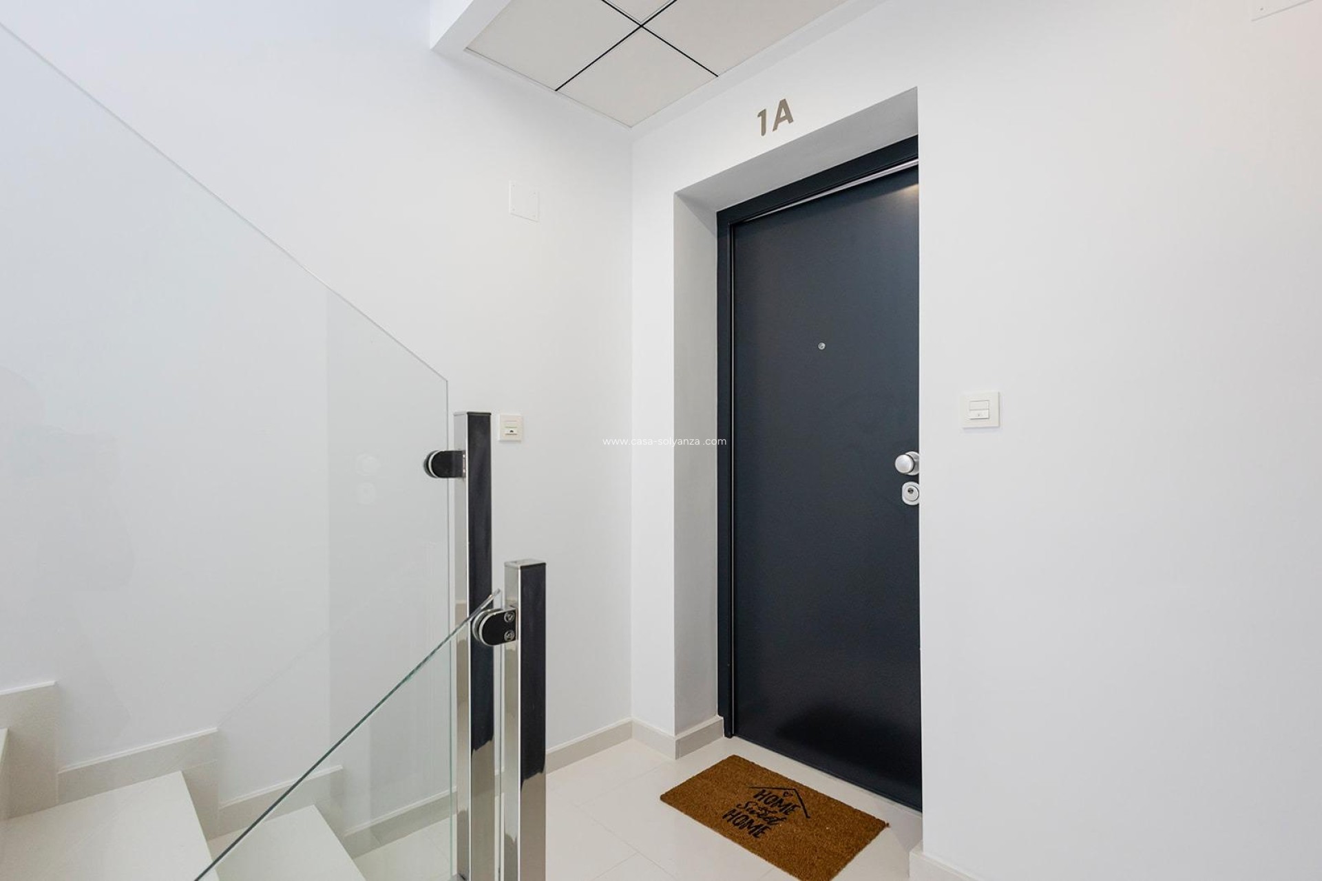 Nieuwbouw Woningen - Appartement / flat - Jacarilla
