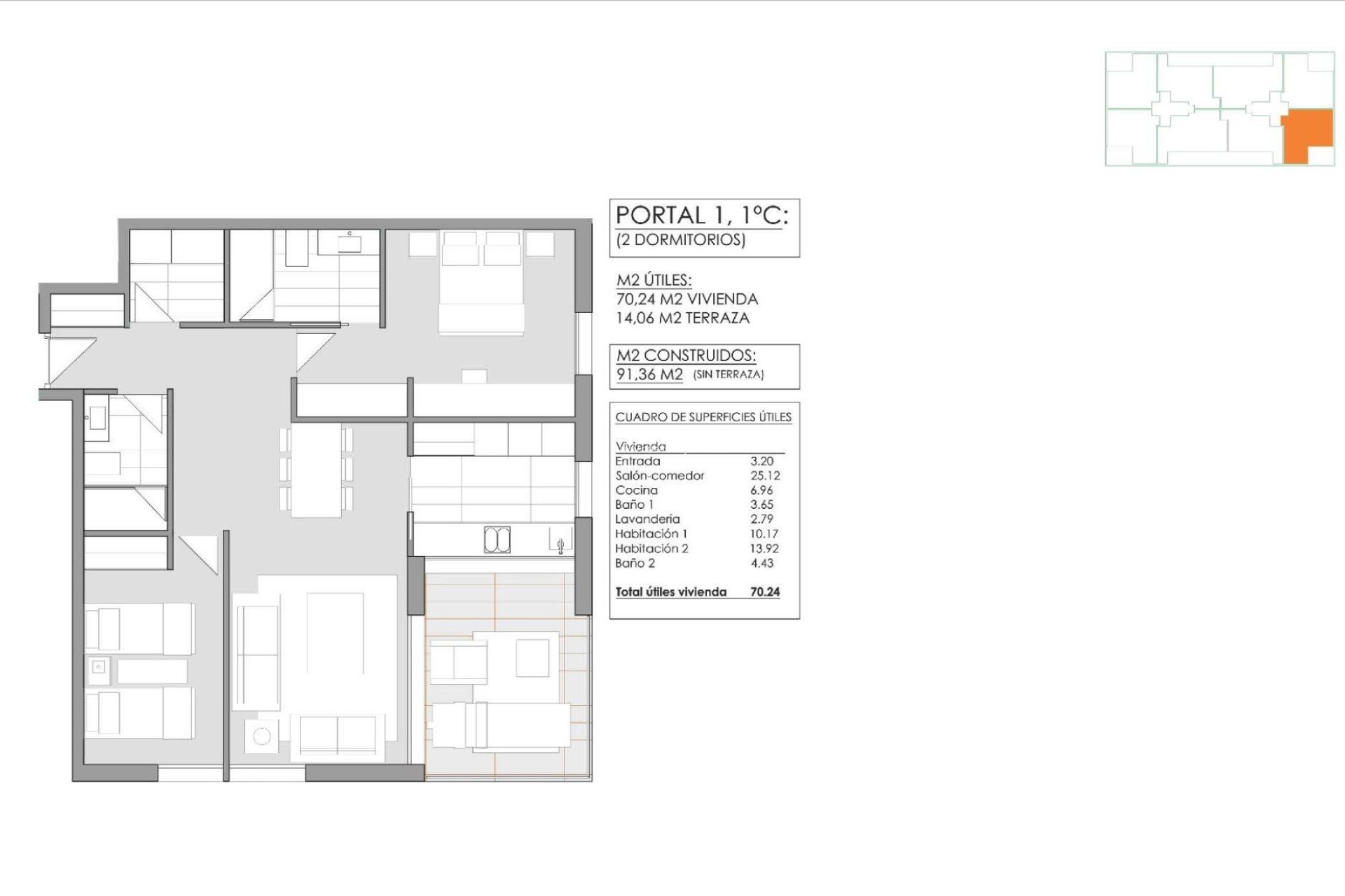 Nieuwbouw Woningen - Appartement / flat - Jávea Xàbia - Pueblo
