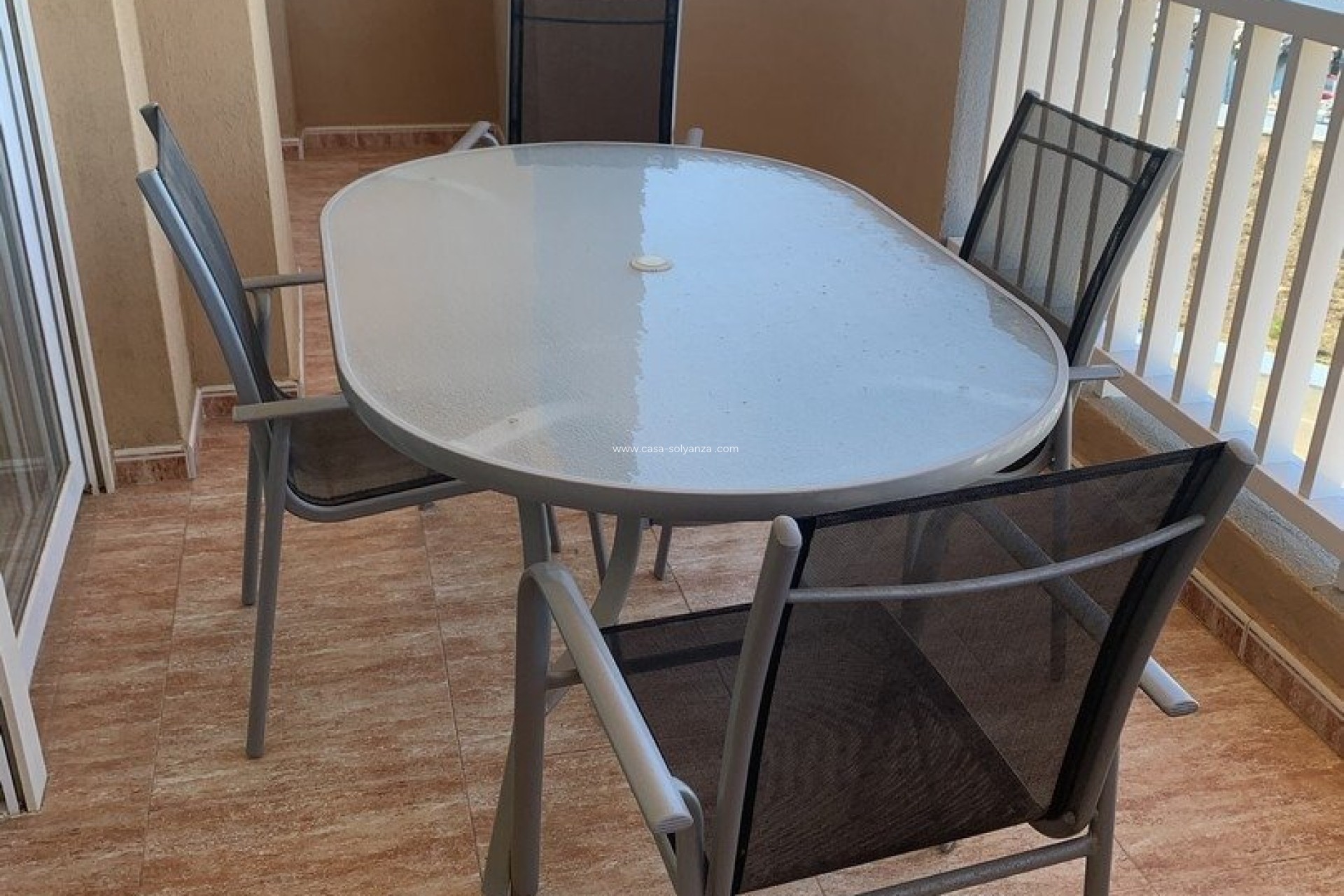 Nieuwbouw Woningen - Appartement / flat - La Manga del Mar Menor - La Manga