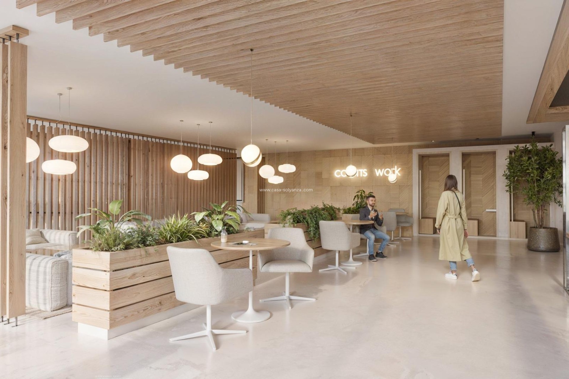 Nieuwbouw Woningen - Appartement / flat - La Nucía - Ciudad del Deporte