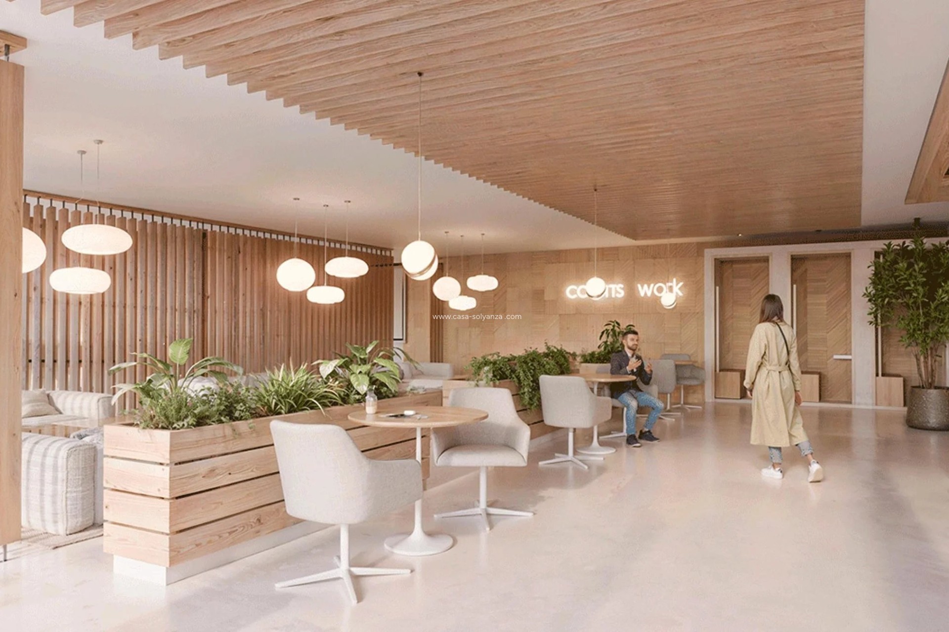 Nieuwbouw Woningen - Appartement / flat - La Nucía - Destiny by Bergen